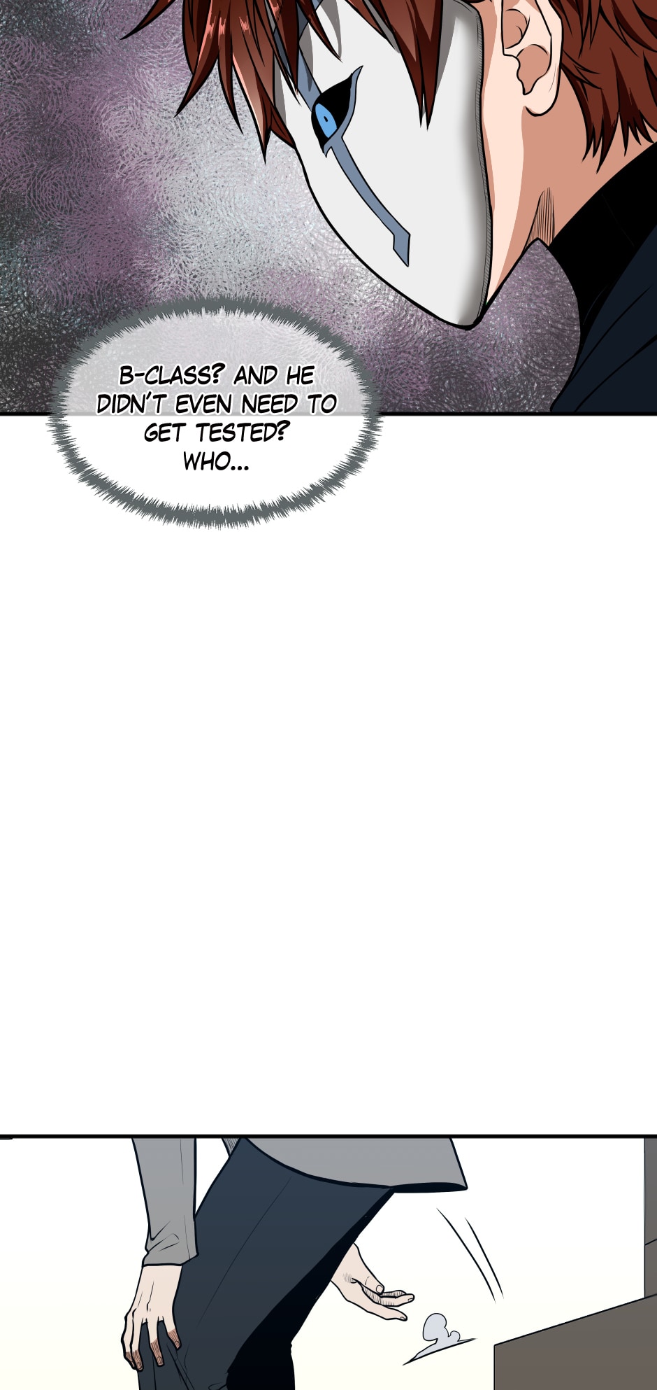 The Beginning After the End Chapter 49 page 76 - Chapter 49