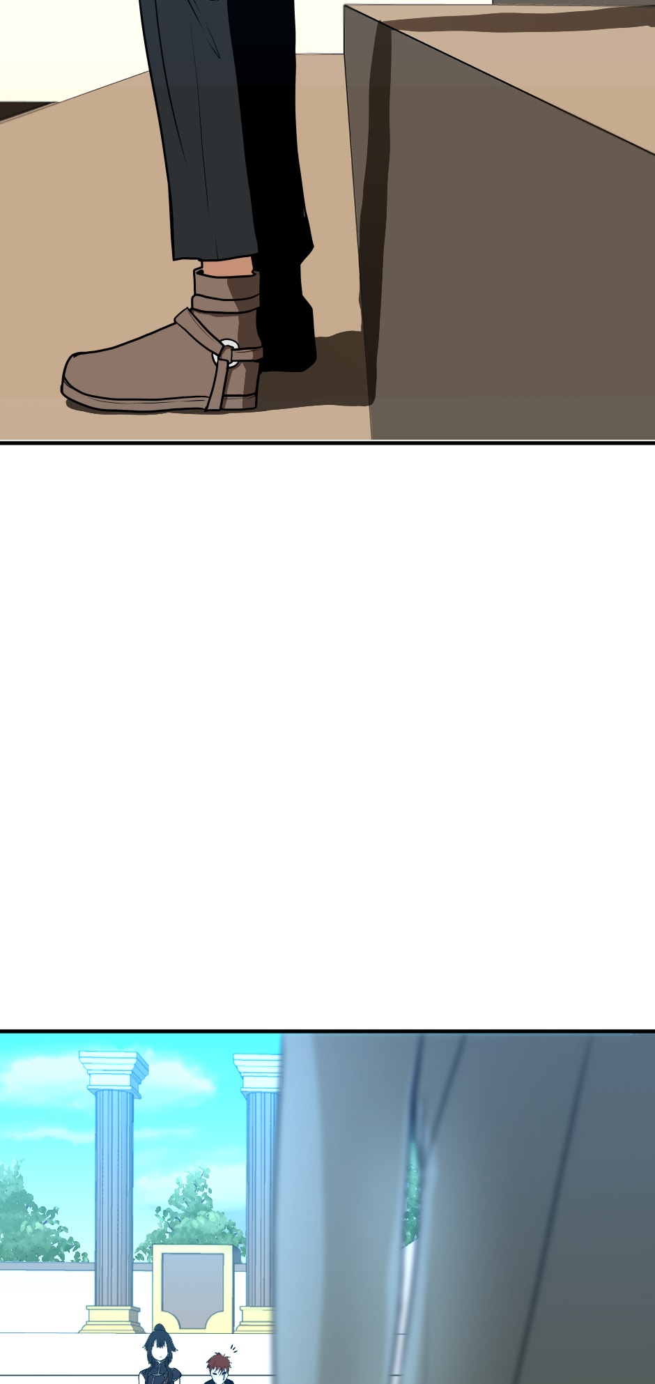 The Beginning After the End Chapter 49 page 77 - Chapter 49