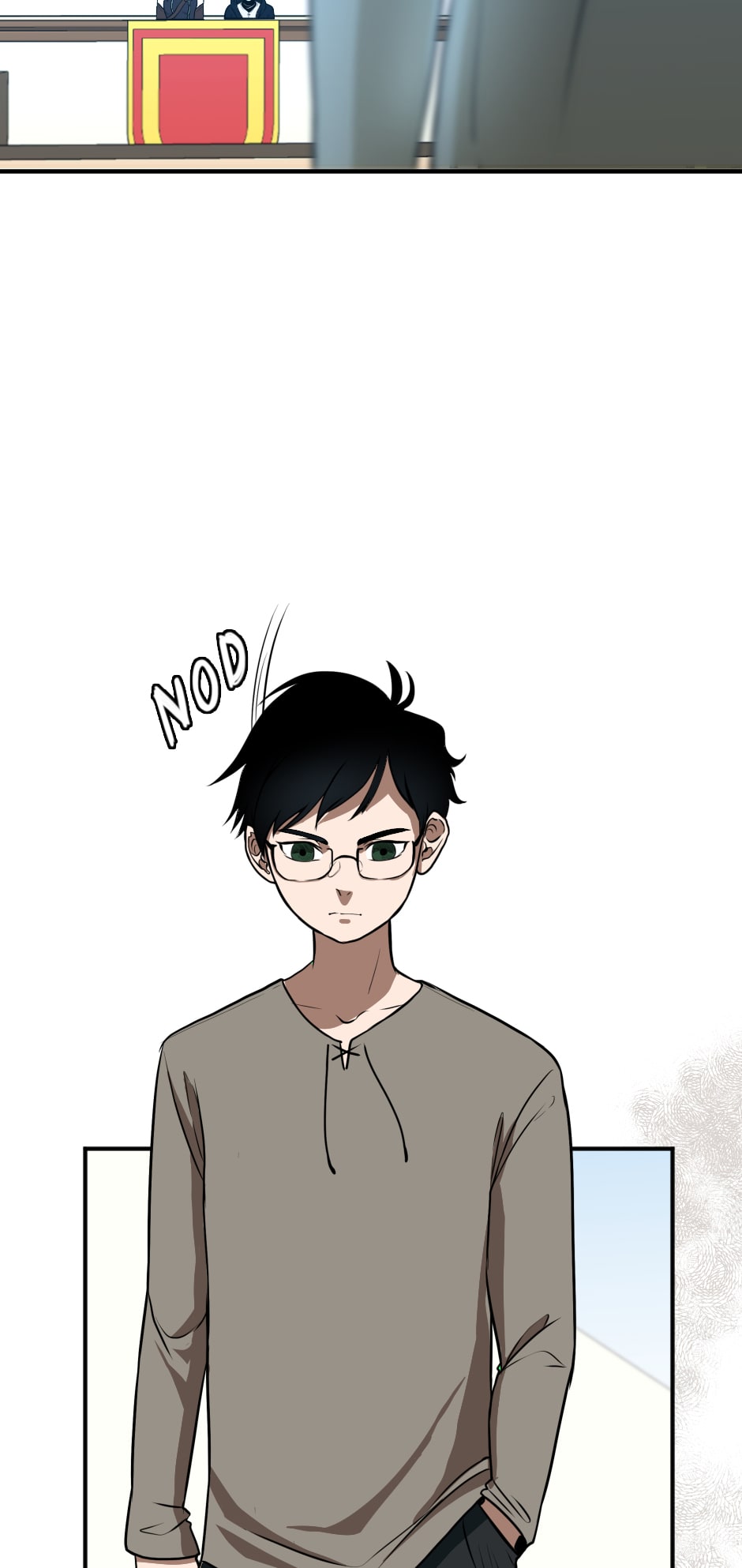 The Beginning After the End Chapter 49 page 78 - Chapter 49
