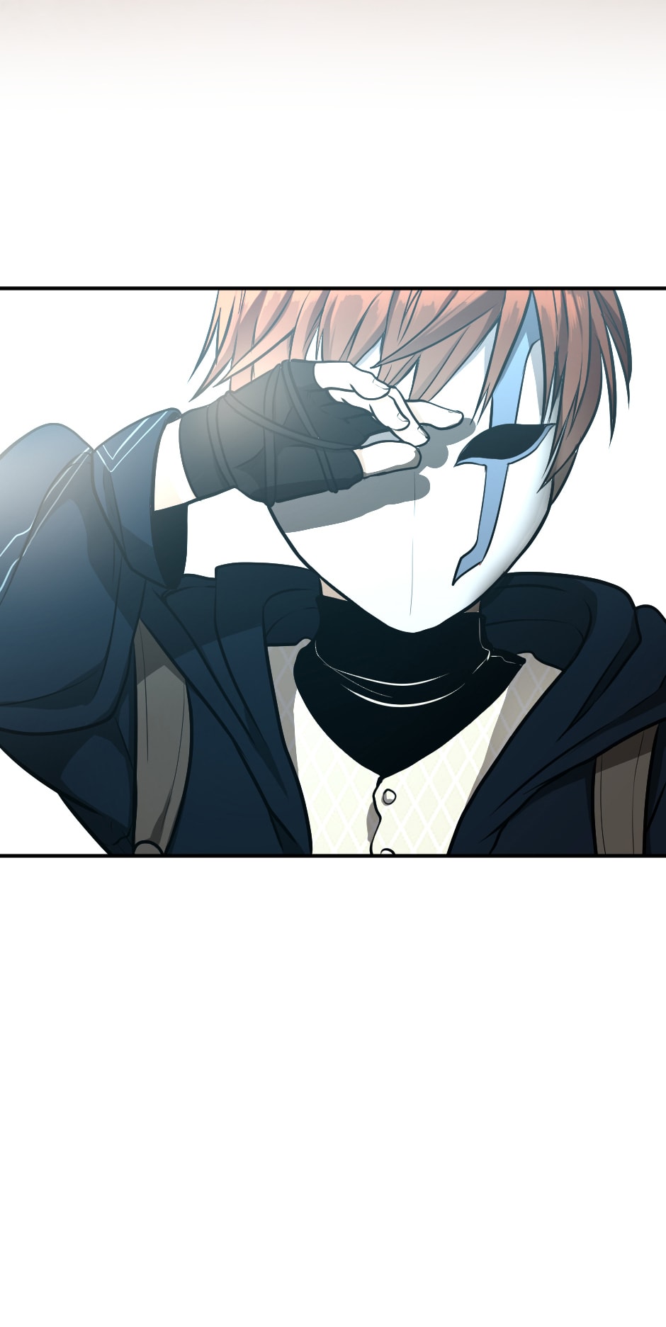 The Beginning After the End Chapter 49 page 8 - Chapter 49