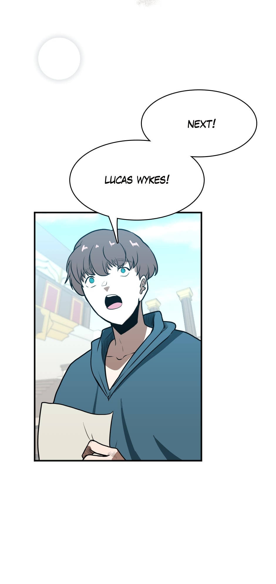The Beginning After the End Chapter 49 page 81 - Chapter 49