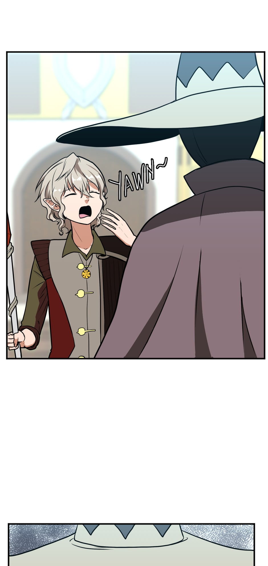 The Beginning After the End Chapter 49 page 86 - Chapter 49