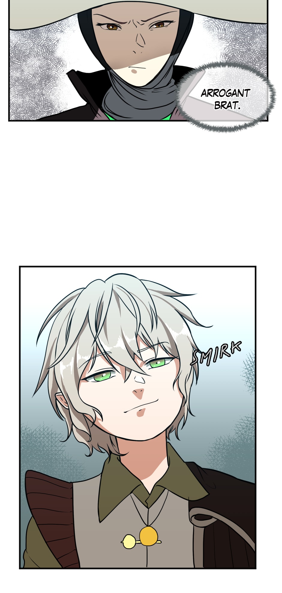 The Beginning After the End Chapter 49 page 87 - Chapter 49