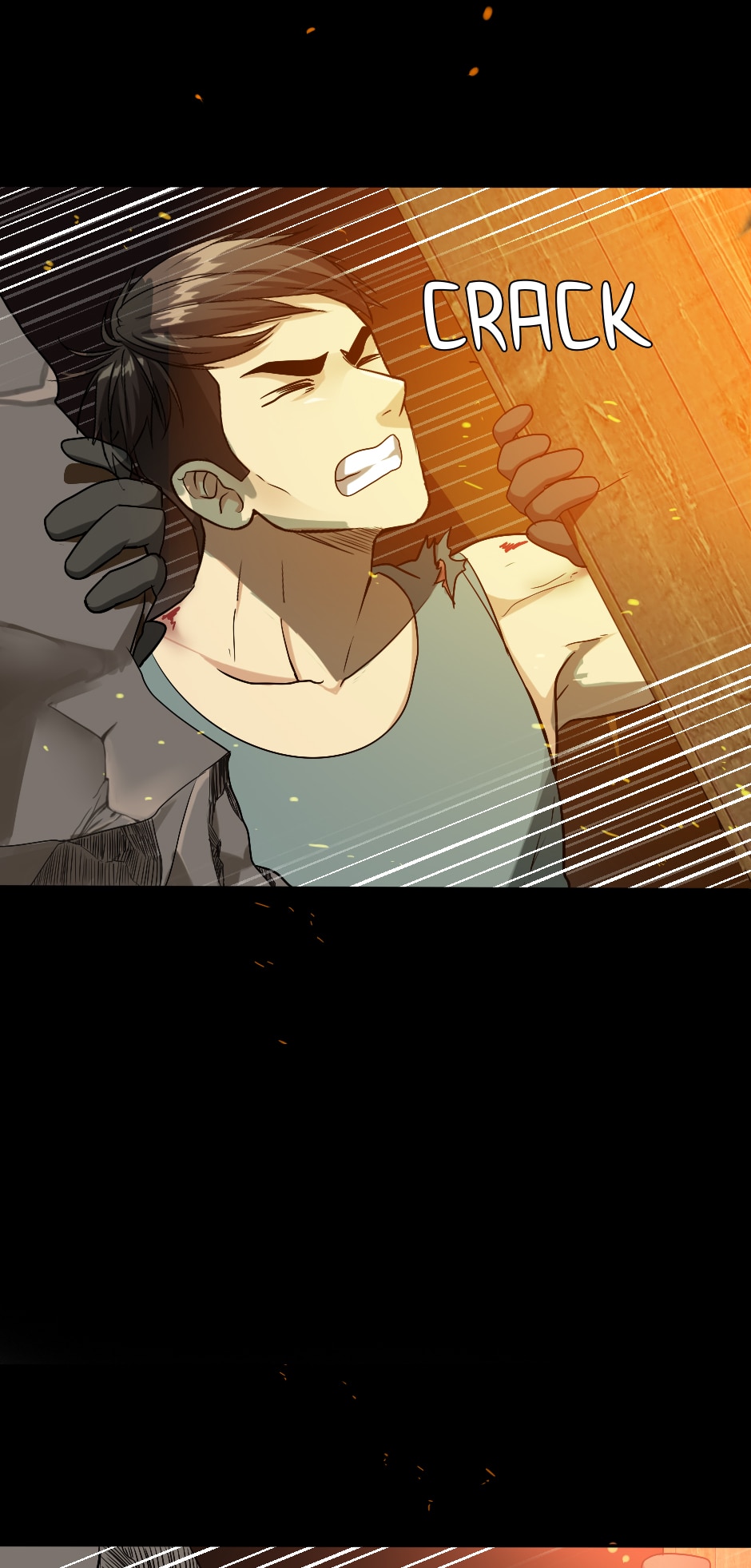 The Beginning After the End Chapter 5 page 11 - Chapter 5