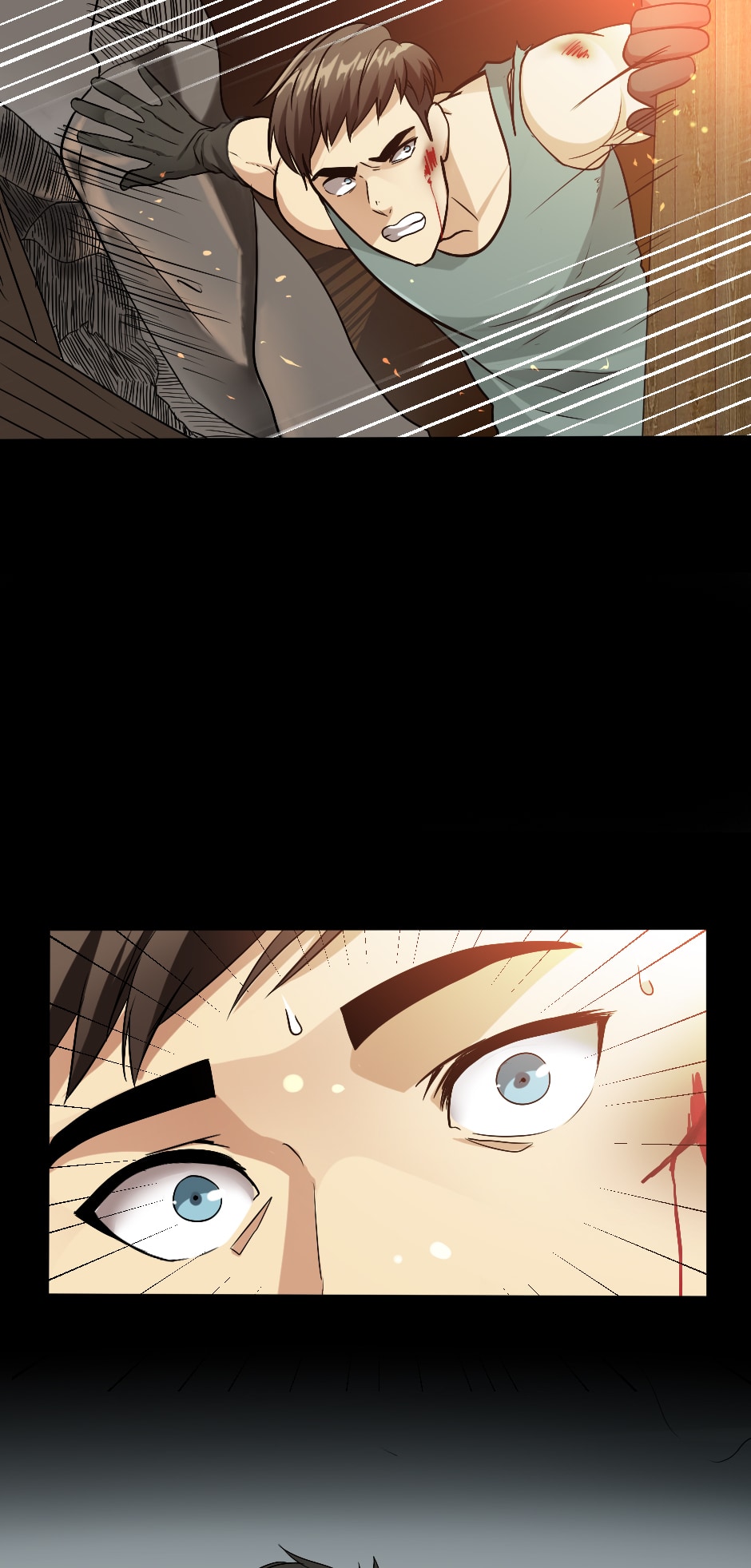 The Beginning After the End Chapter 5 page 12 - Chapter 5
