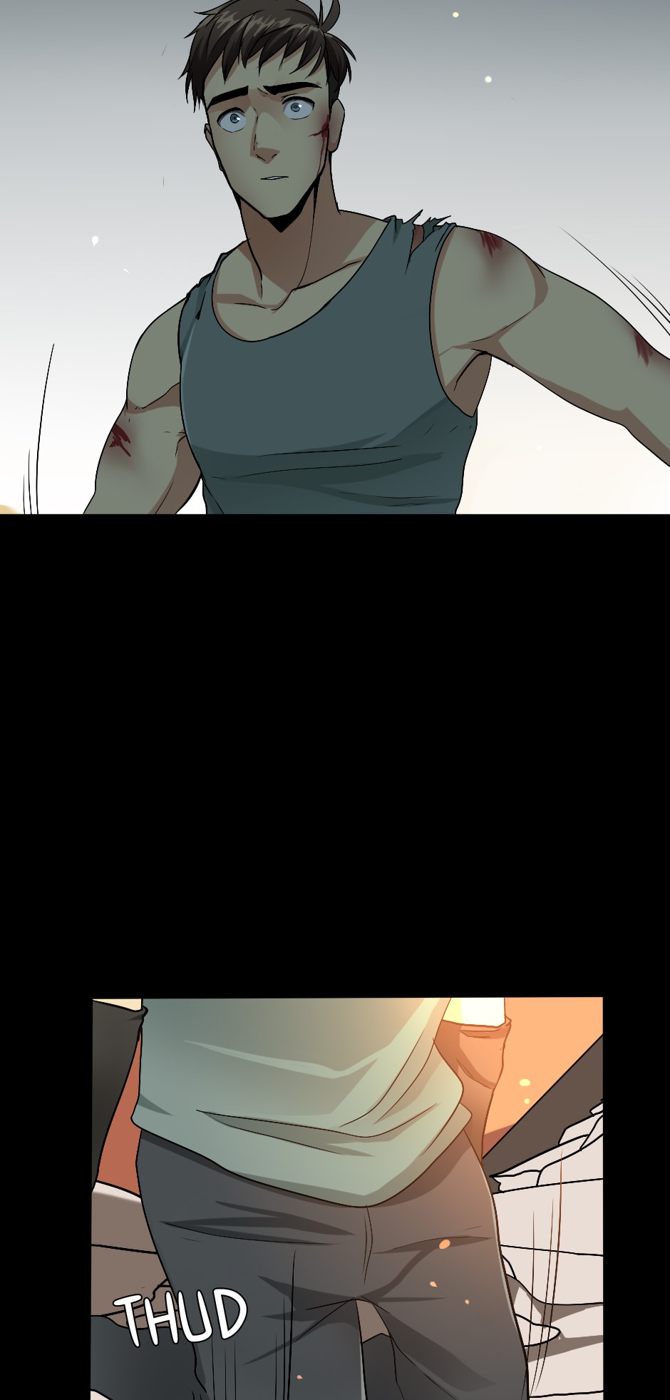 The Beginning After the End Chapter 5 page 13 - Chapter 5