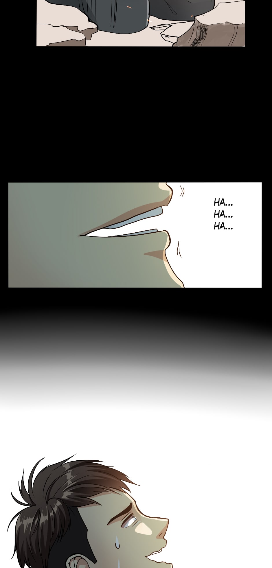 The Beginning After the End Chapter 5 page 14 - Chapter 5