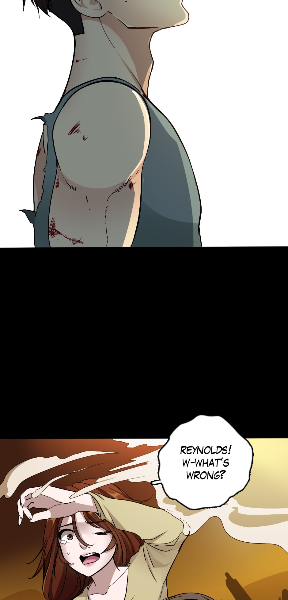 The Beginning After the End Chapter 5 page 15 - Chapter 5