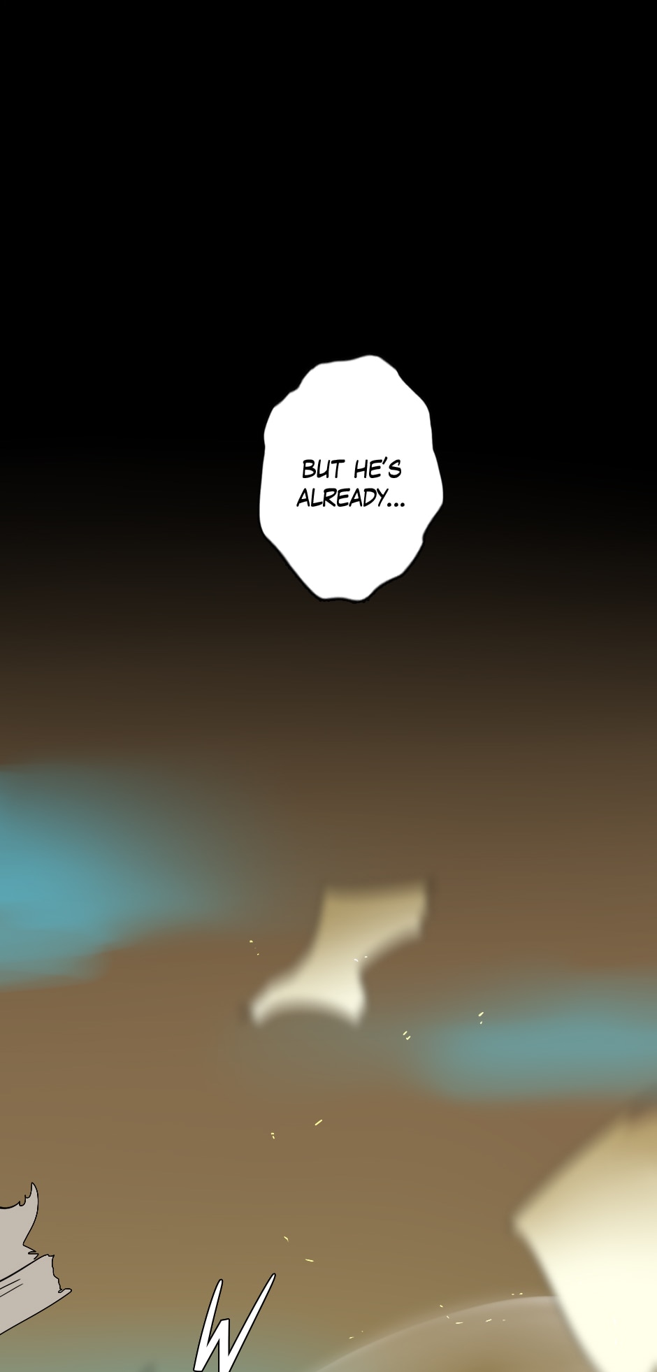 The Beginning After the End Chapter 5 page 17 - Chapter 5