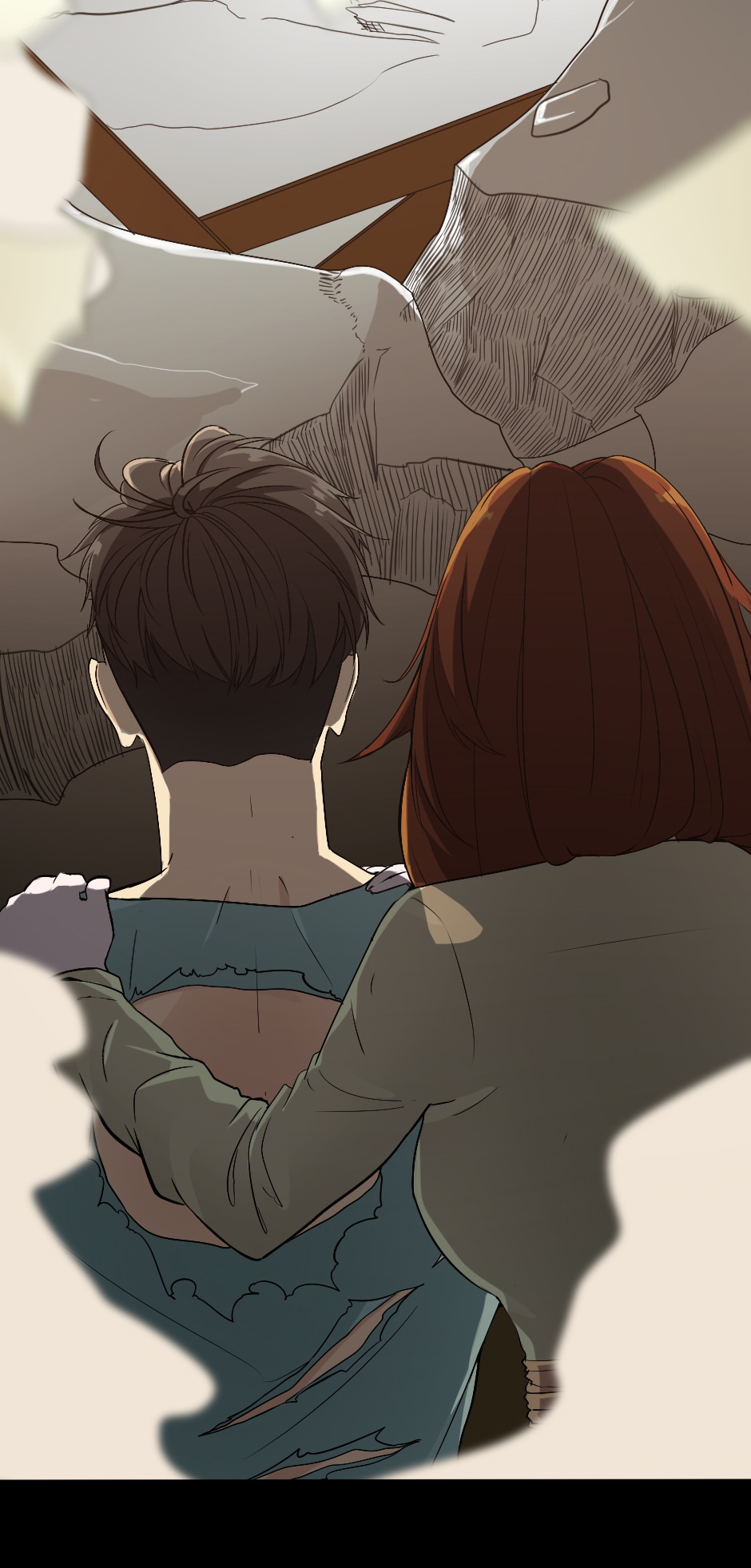 The Beginning After the End Chapter 5 page 19 - Chapter 5