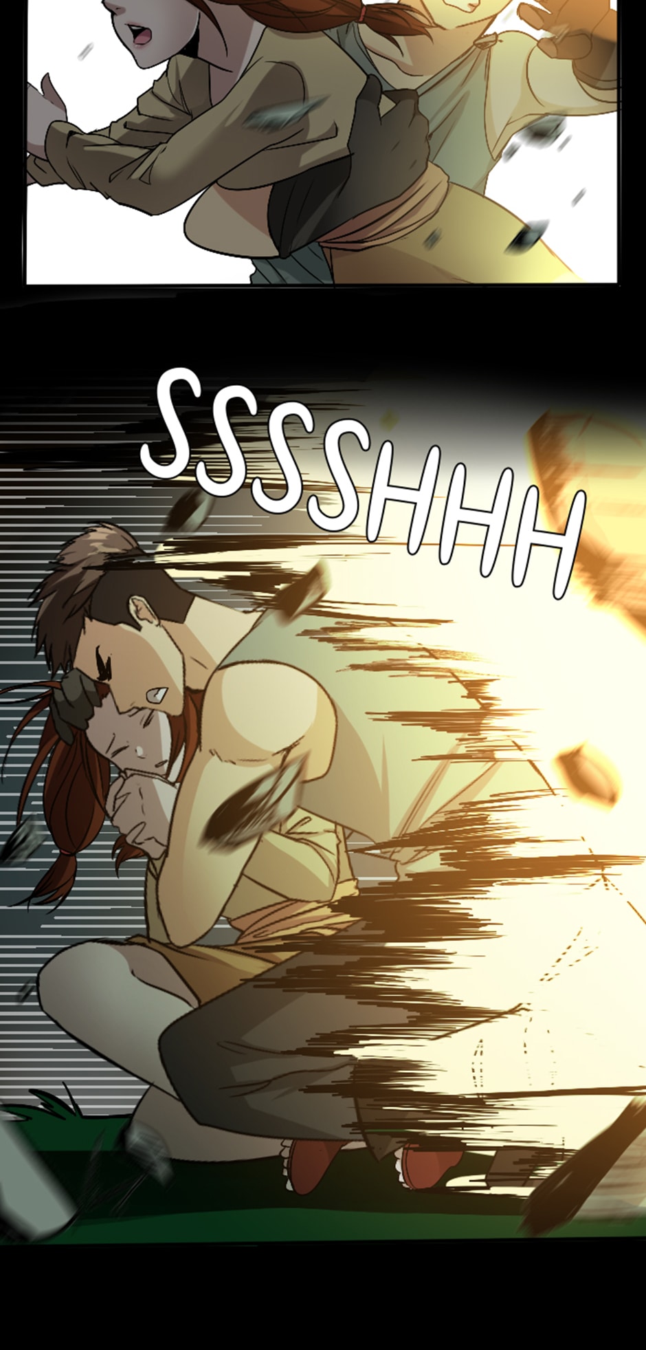 The Beginning After the End Chapter 5 page 2 - Chapter 5