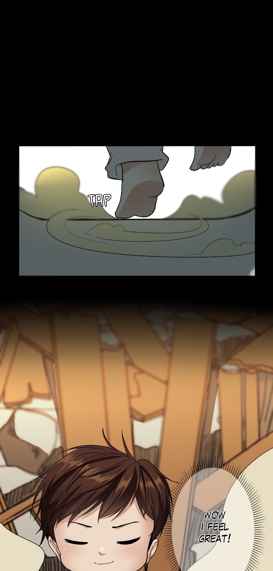 The Beginning After the End Chapter 5 page 20 - Chapter 5