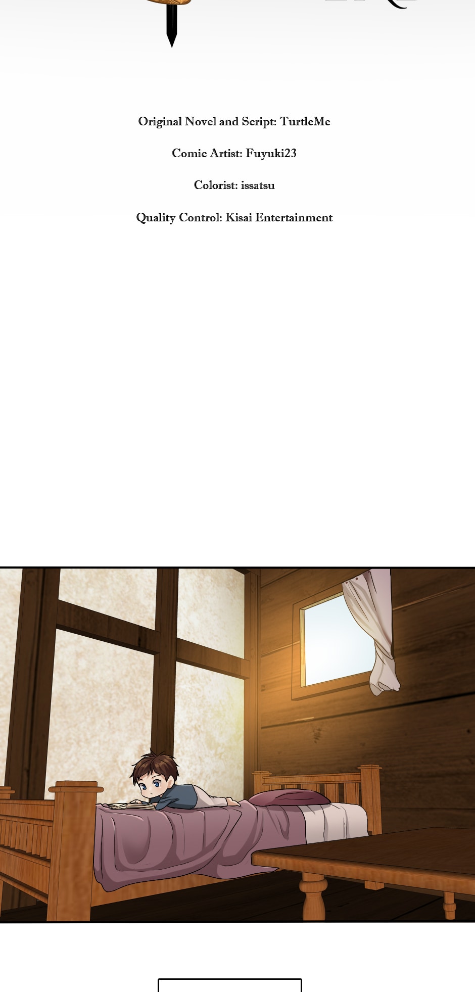 The Beginning After the End Chapter 5 page 26 - Chapter 5