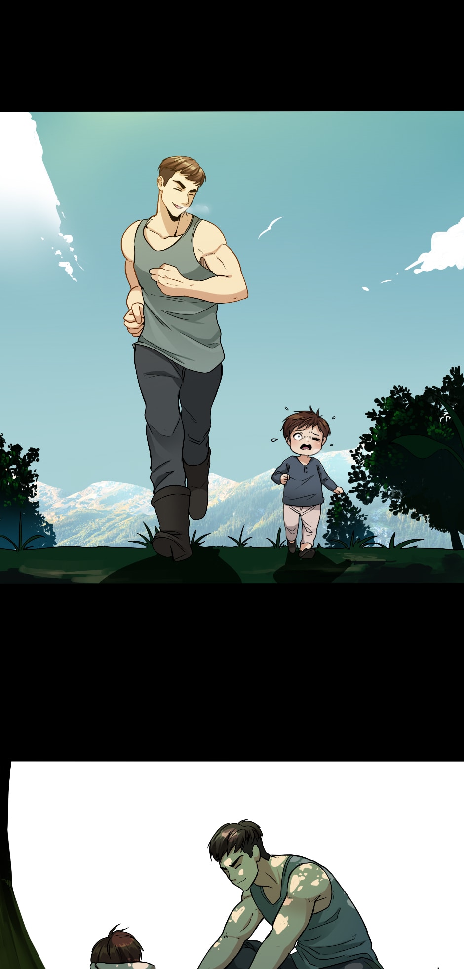 The Beginning After the End Chapter 5 page 29 - Chapter 5