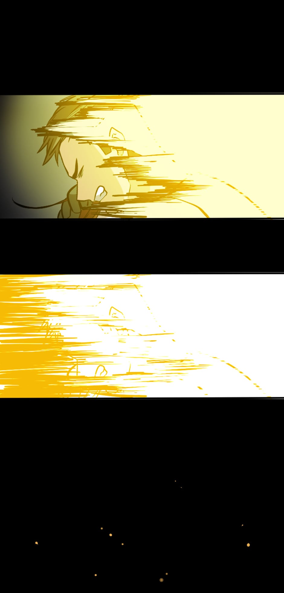 The Beginning After the End Chapter 5 page 3 - Chapter 5