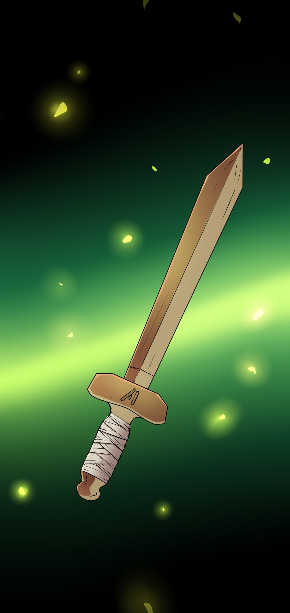 The Beginning After the End Chapter 5 page 31 - Chapter 5