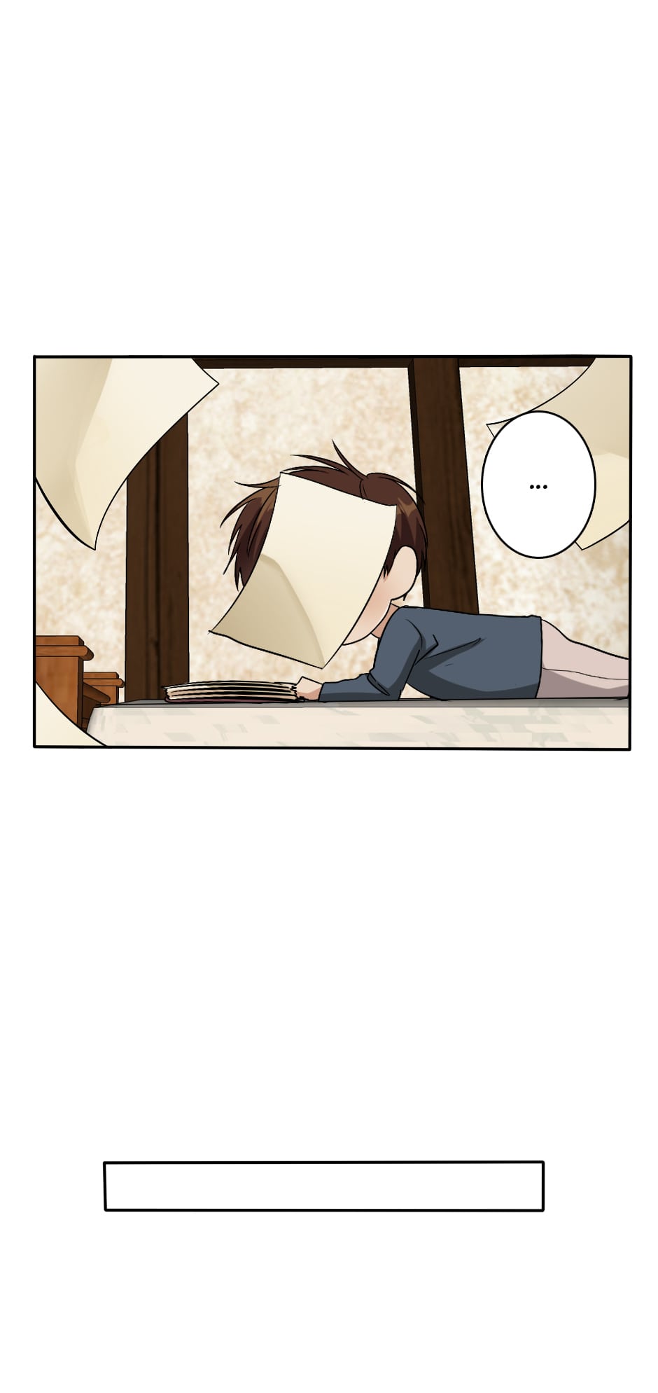 The Beginning After the End Chapter 5 page 34 - Chapter 5