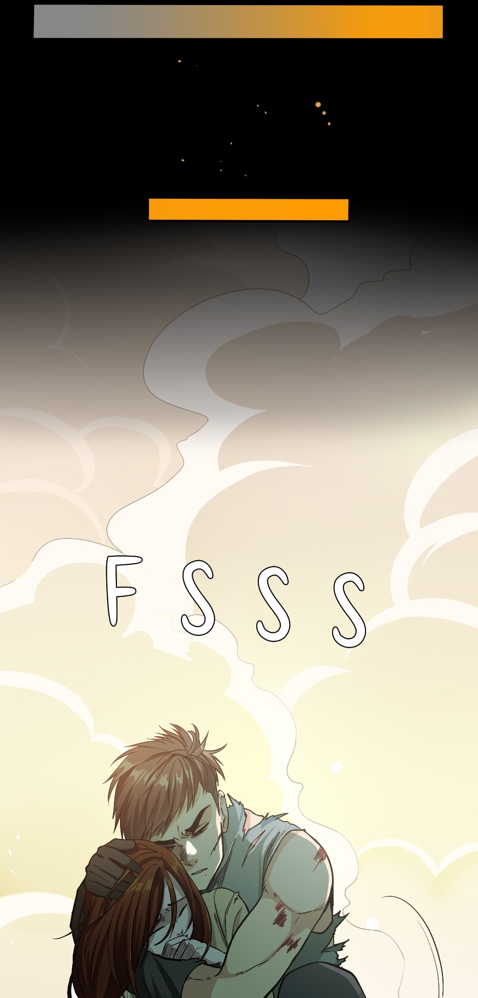 The Beginning After the End Chapter 5 page 4 - Chapter 5