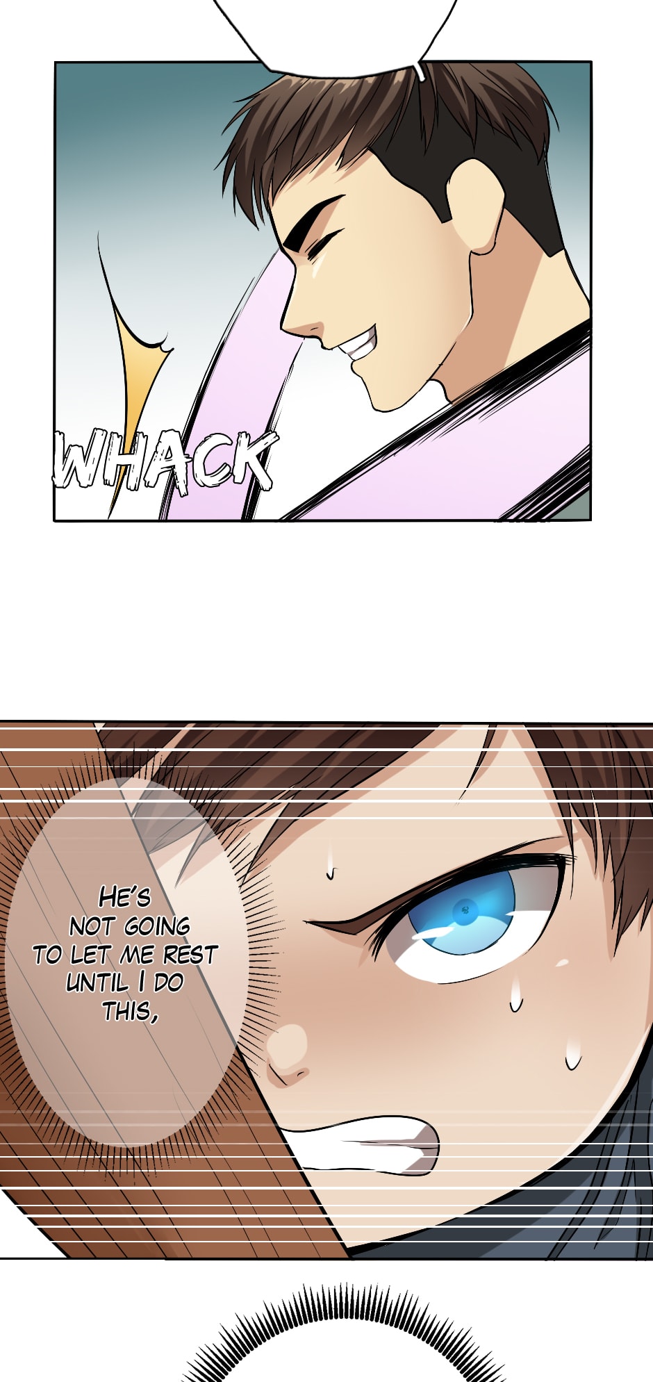The Beginning After the End Chapter 5 page 41 - Chapter 5