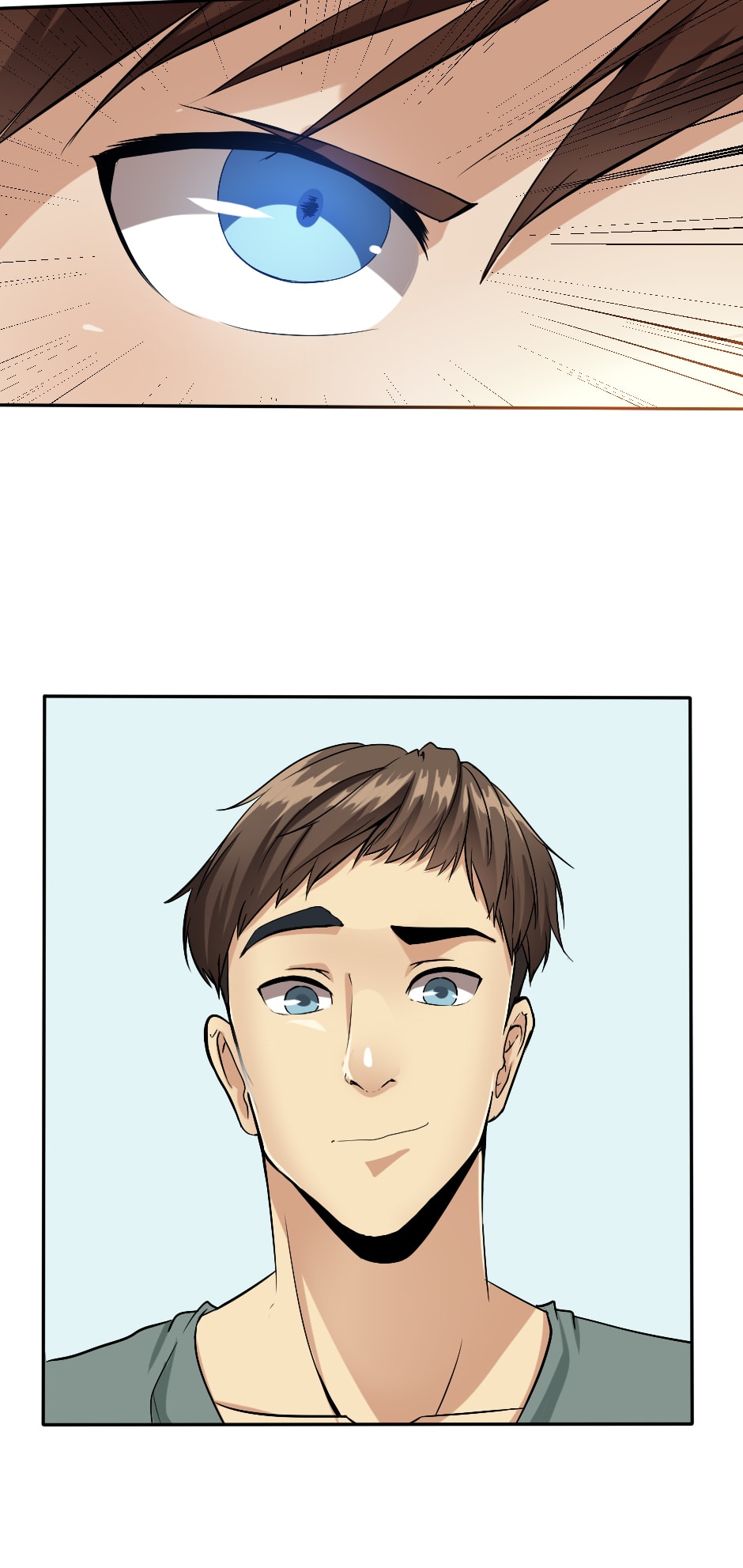The Beginning After the End Chapter 5 page 43 - Chapter 5