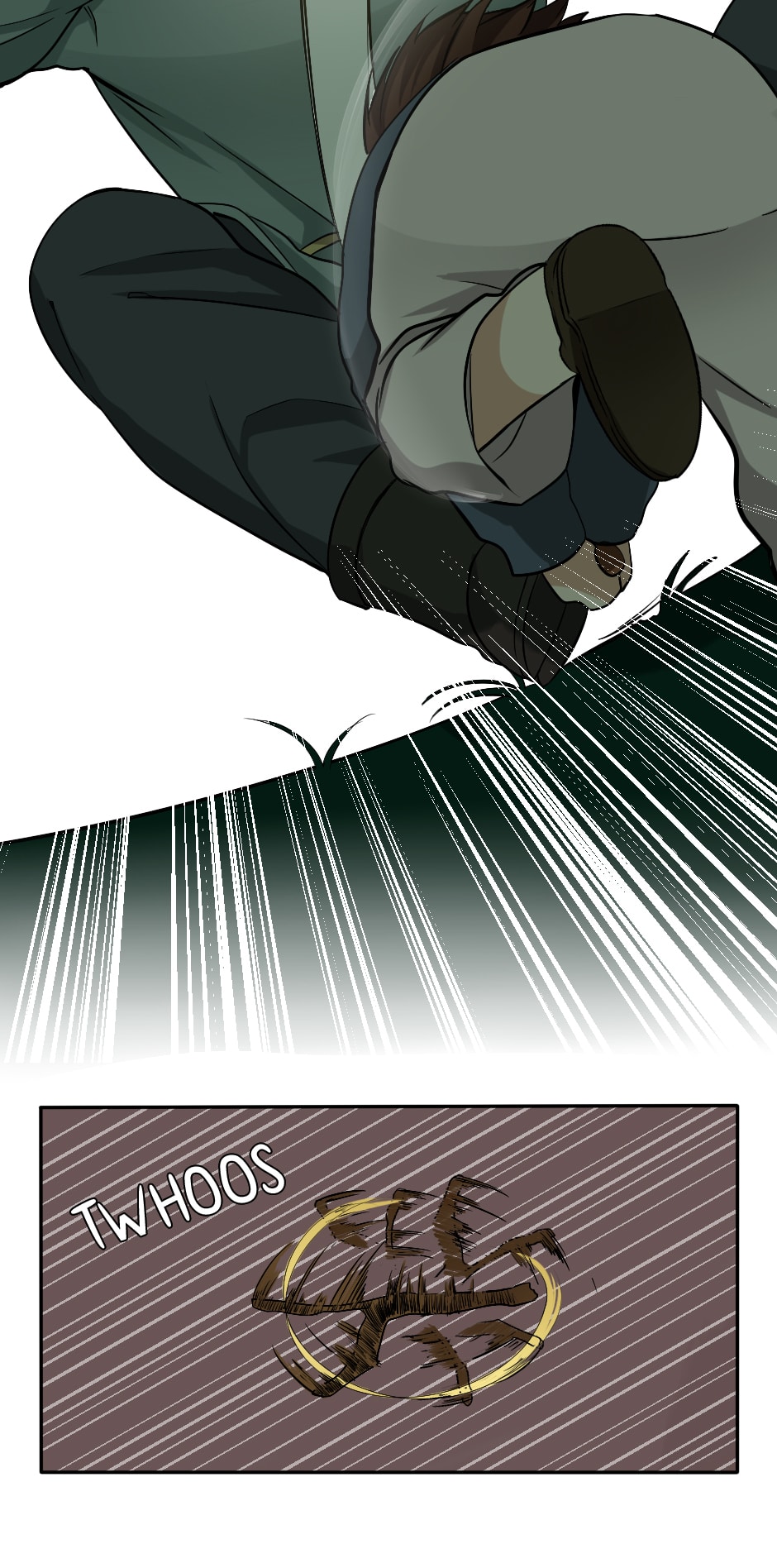 The Beginning After the End Chapter 5 page 45 - Chapter 5