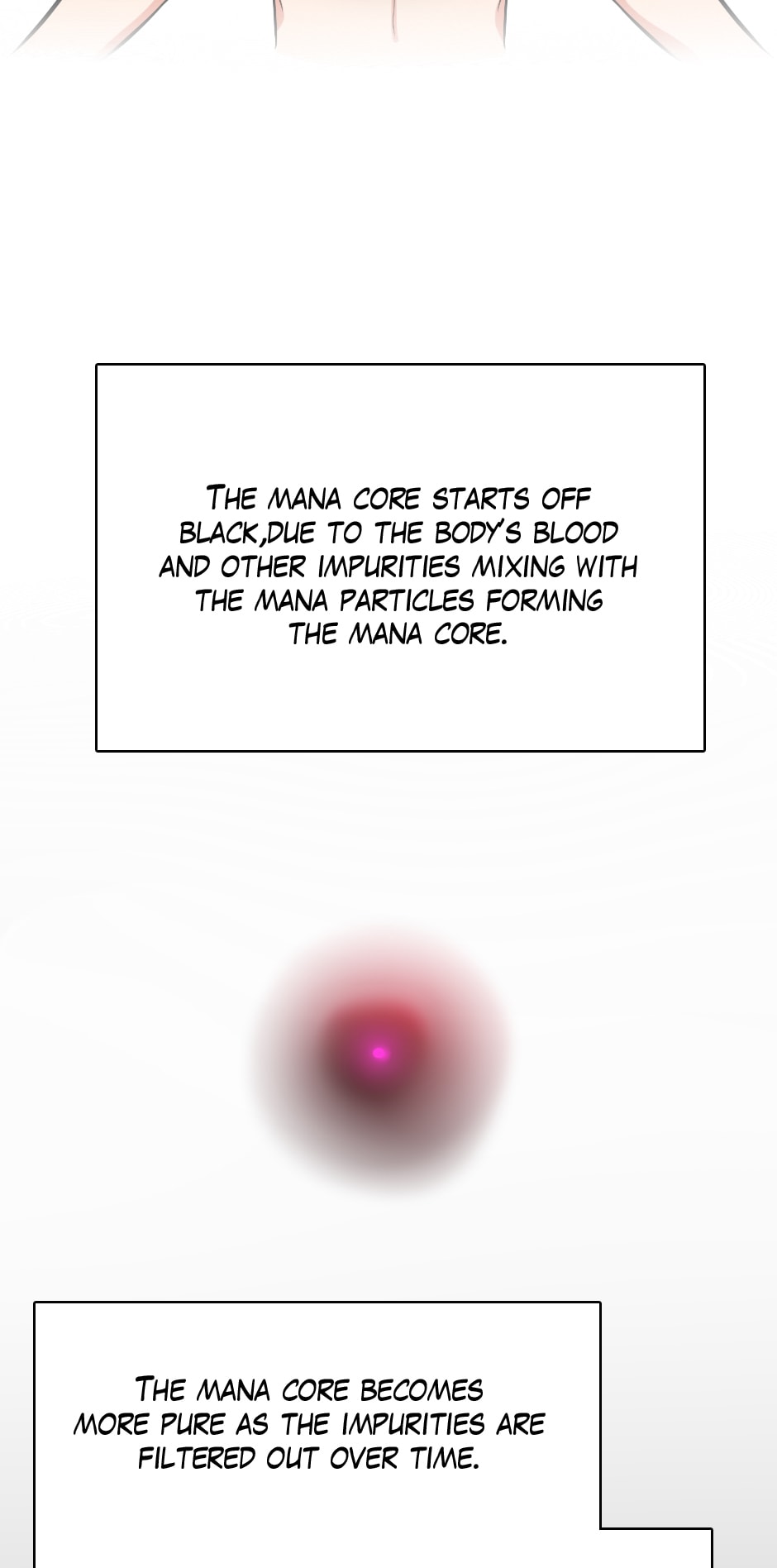 The Beginning After the End Chapter 5 page 50 - Chapter 5