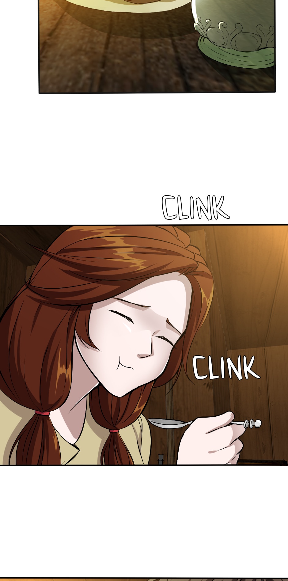 The Beginning After the End Chapter 5 page 57 - Chapter 5