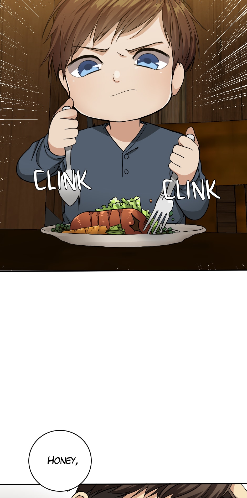 The Beginning After the End Chapter 5 page 59 - Chapter 5