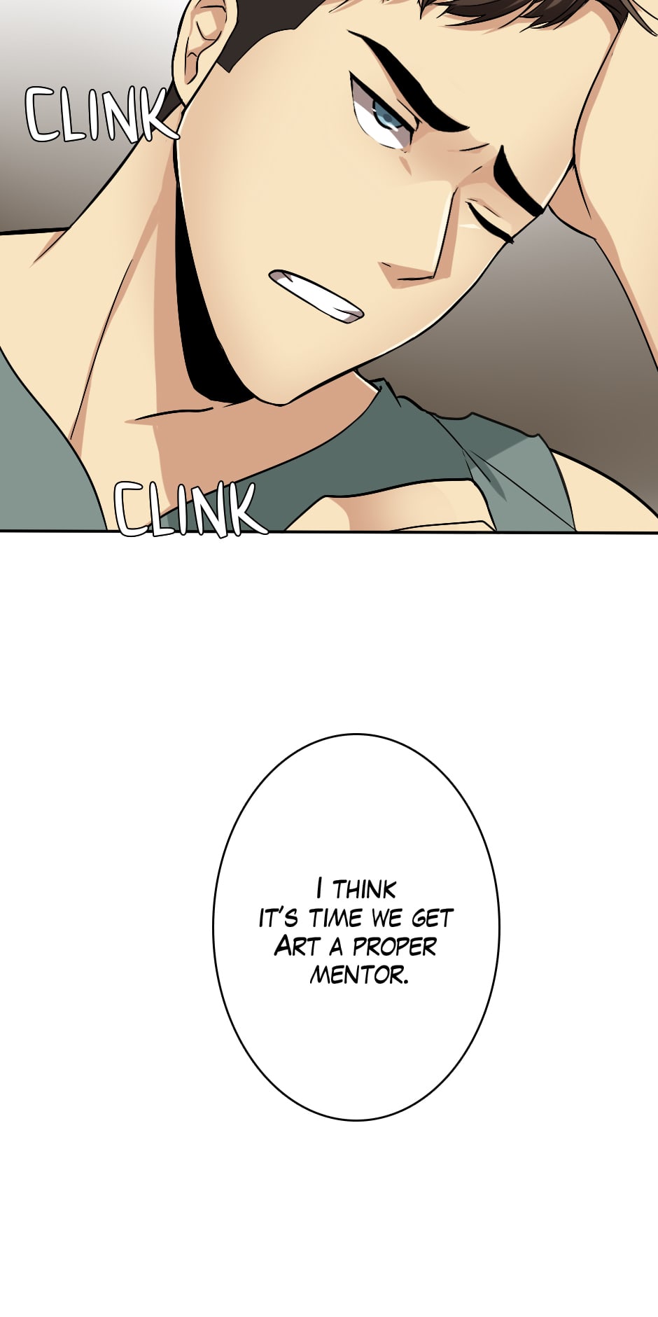 The Beginning After the End Chapter 5 page 60 - Chapter 5