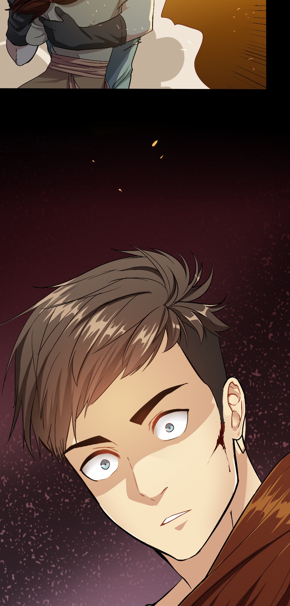 The Beginning After the End Chapter 5 page 7 - Chapter 5