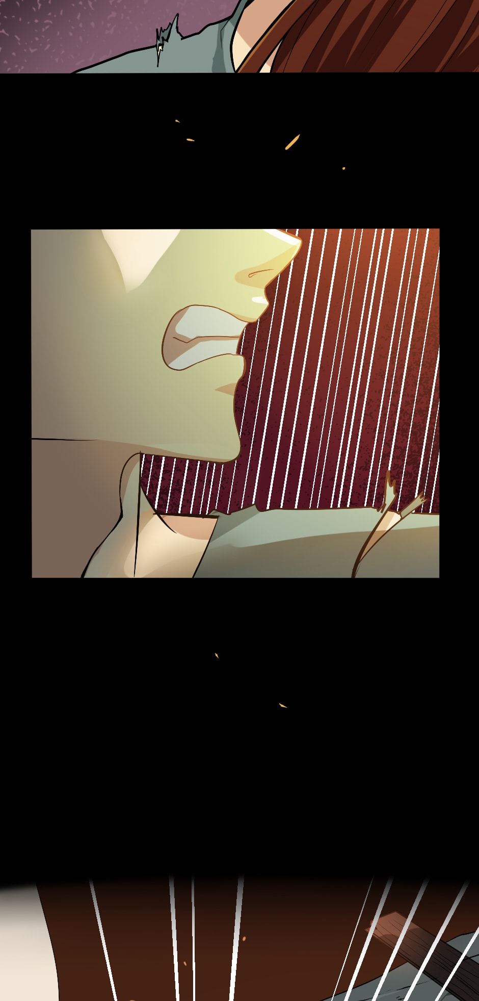 The Beginning After the End Chapter 5 page 8 - Chapter 5