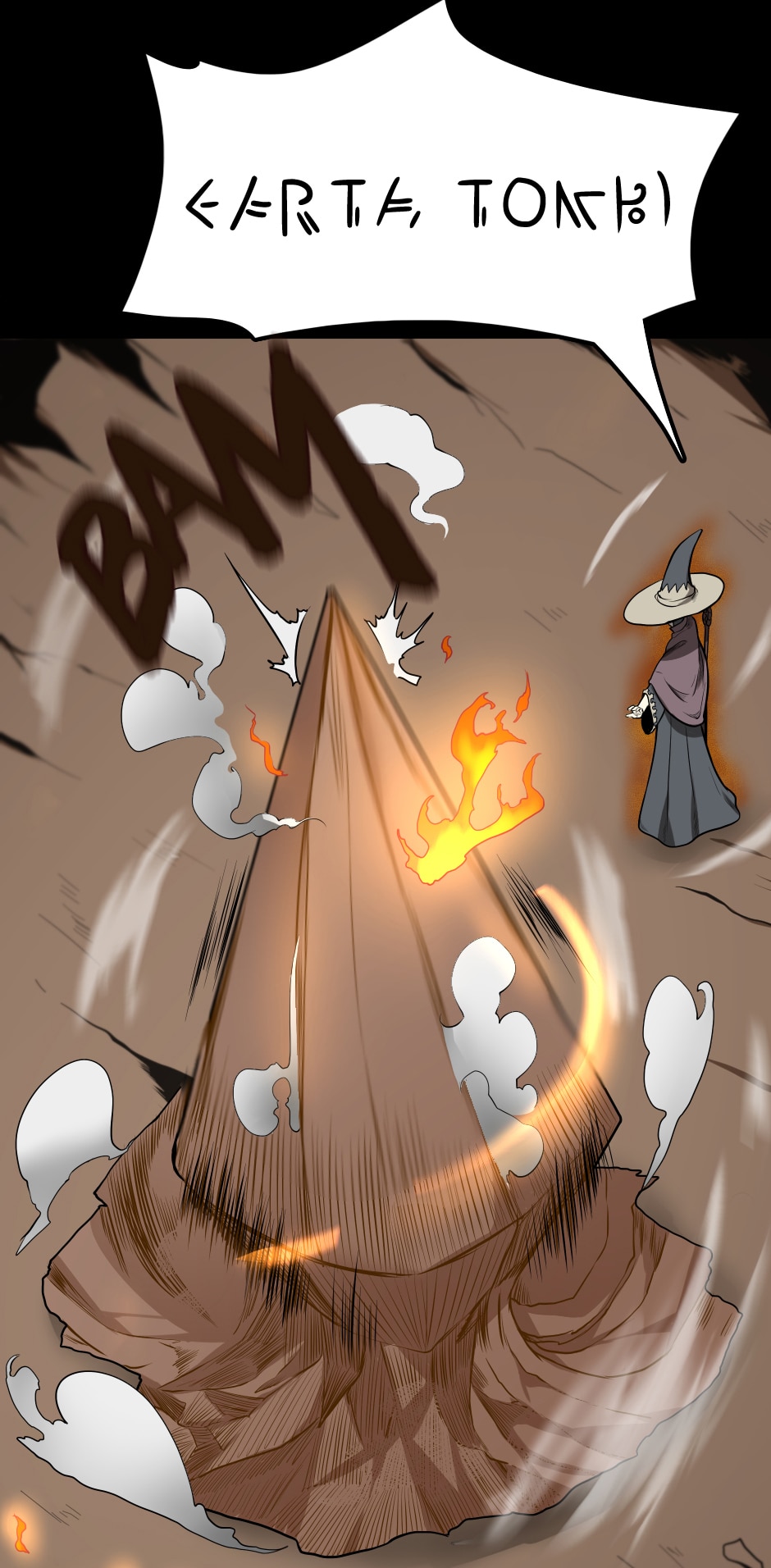 The Beginning After the End Chapter 50 page 17 - Chapter 50: Pride