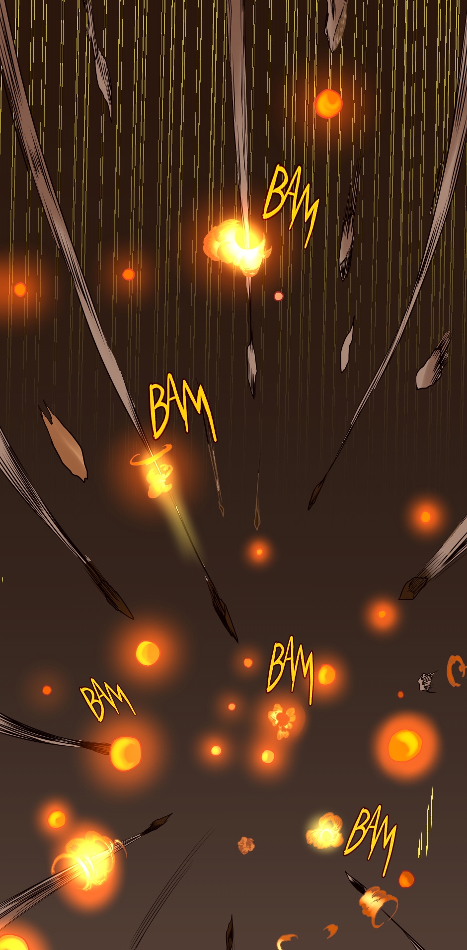 The Beginning After the End Chapter 50 page 22 - Chapter 50: Pride