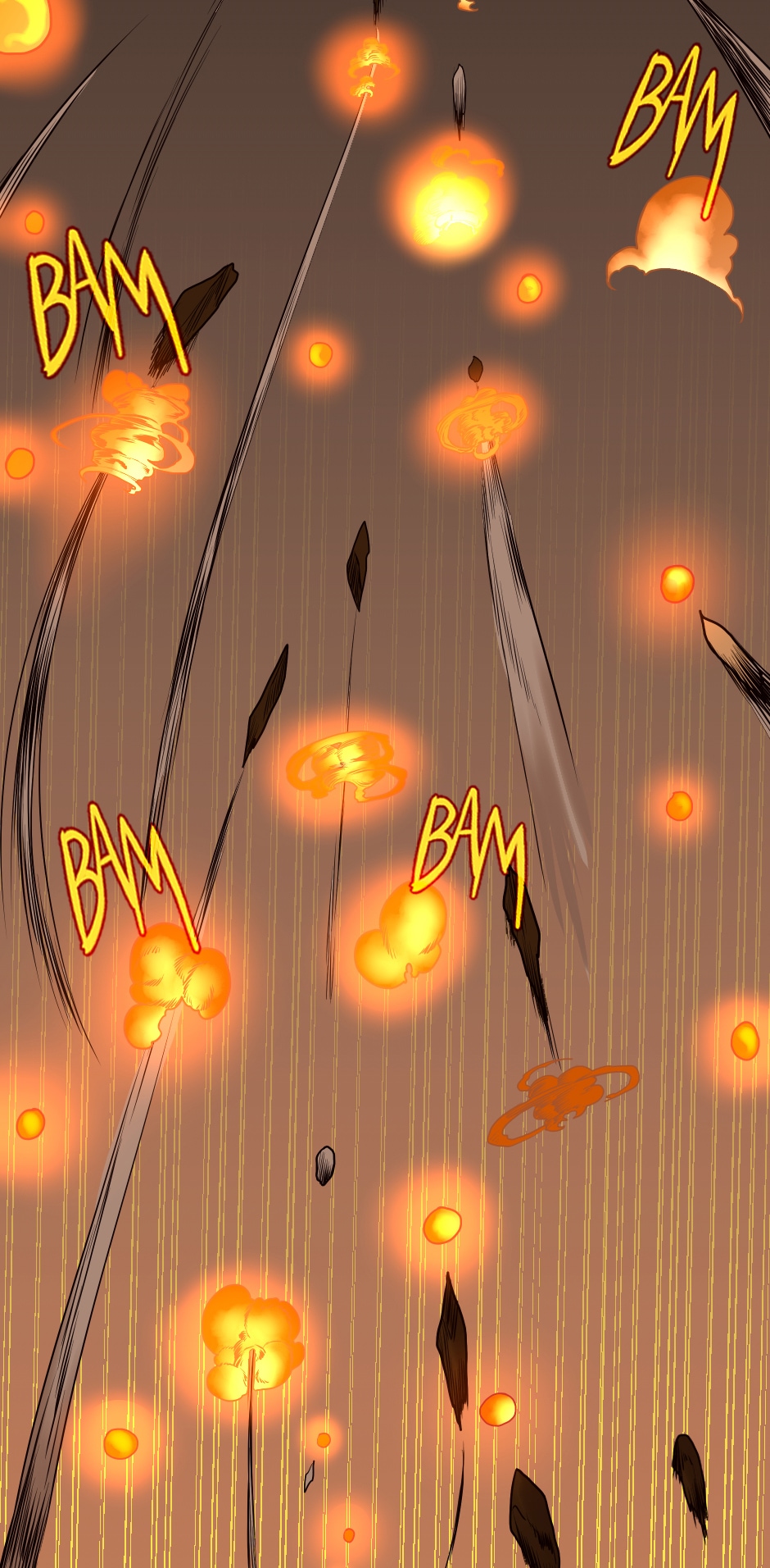The Beginning After the End Chapter 50 page 23 - Chapter 50: Pride