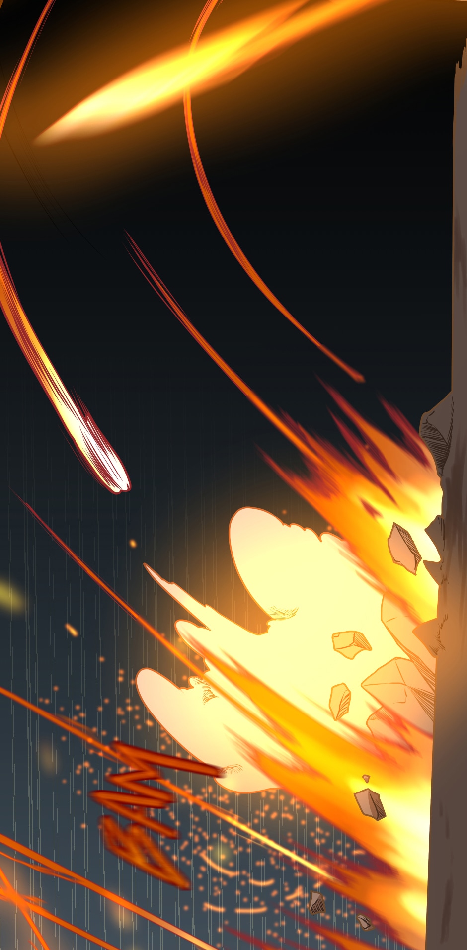 The Beginning After the End Chapter 50 page 26 - Chapter 50: Pride