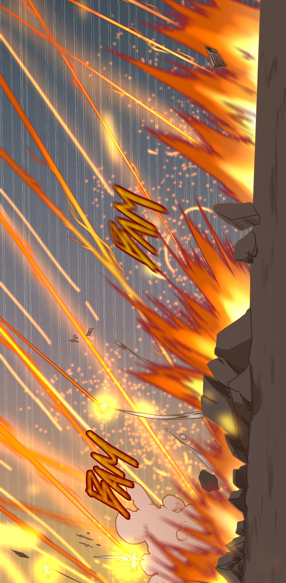 The Beginning After the End Chapter 50 page 27 - Chapter 50: Pride