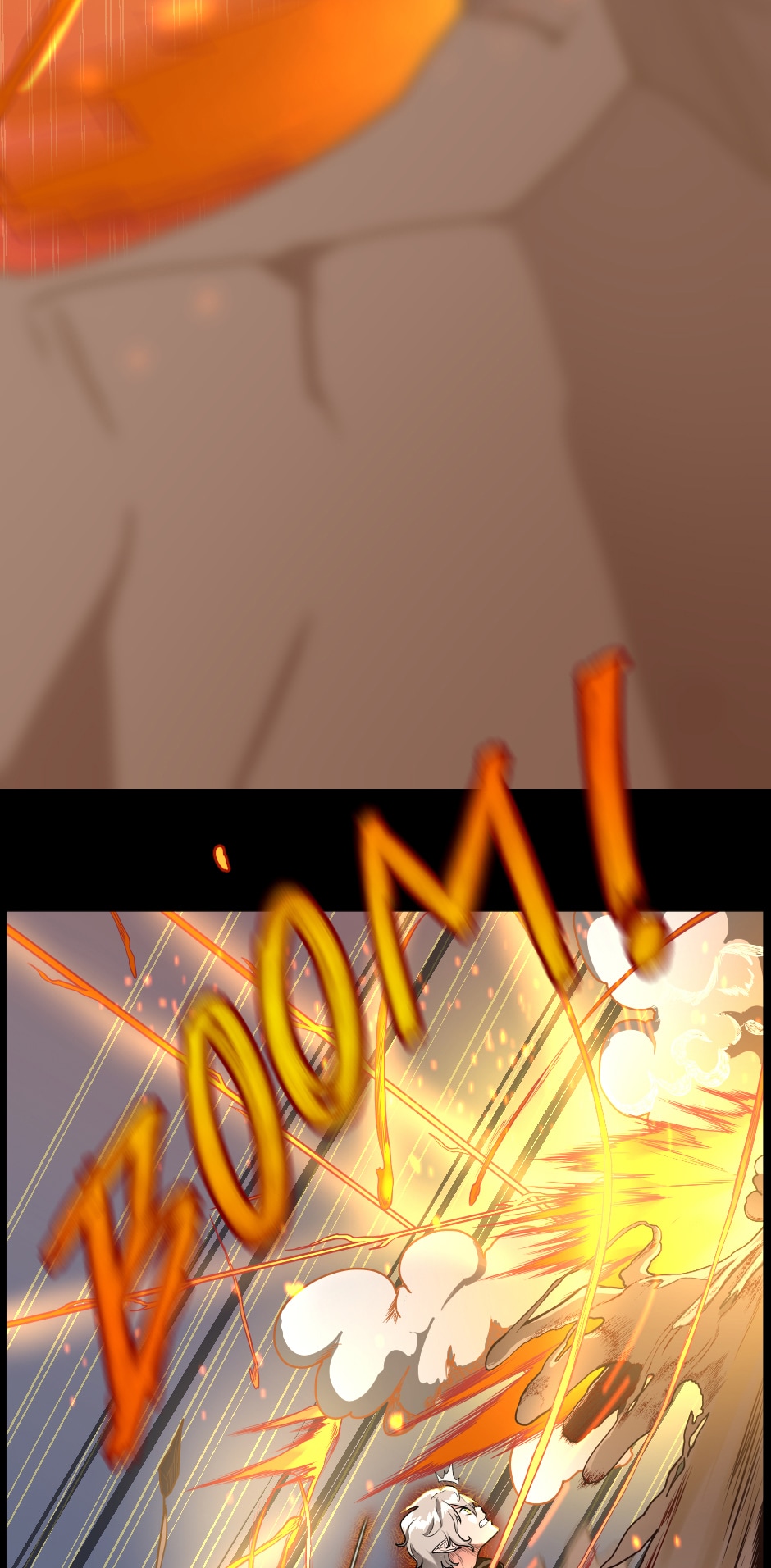 The Beginning After the End Chapter 50 page 29 - Chapter 50: Pride