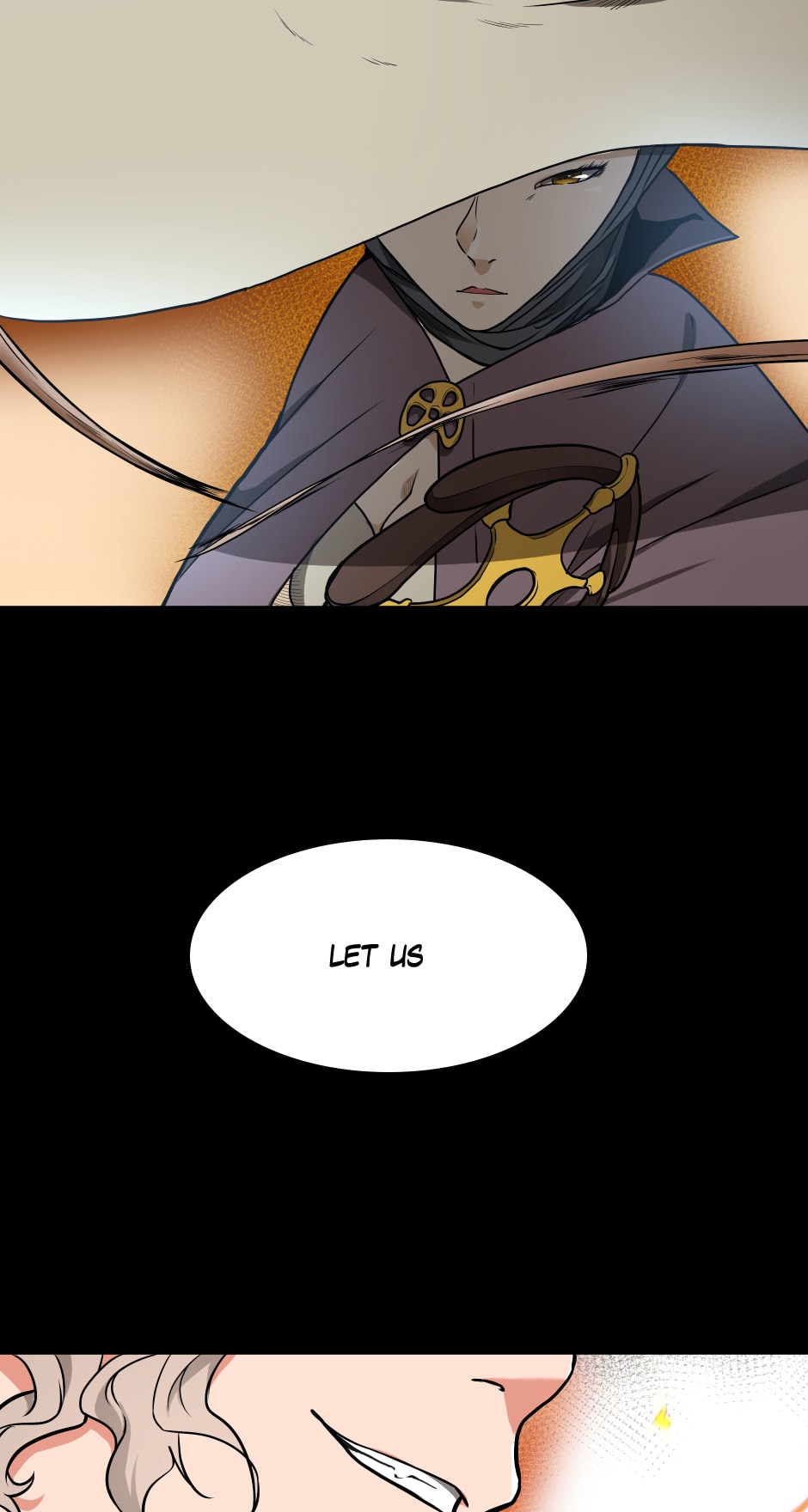 The Beginning After the End Chapter 50 page 3 - Chapter 50: Pride