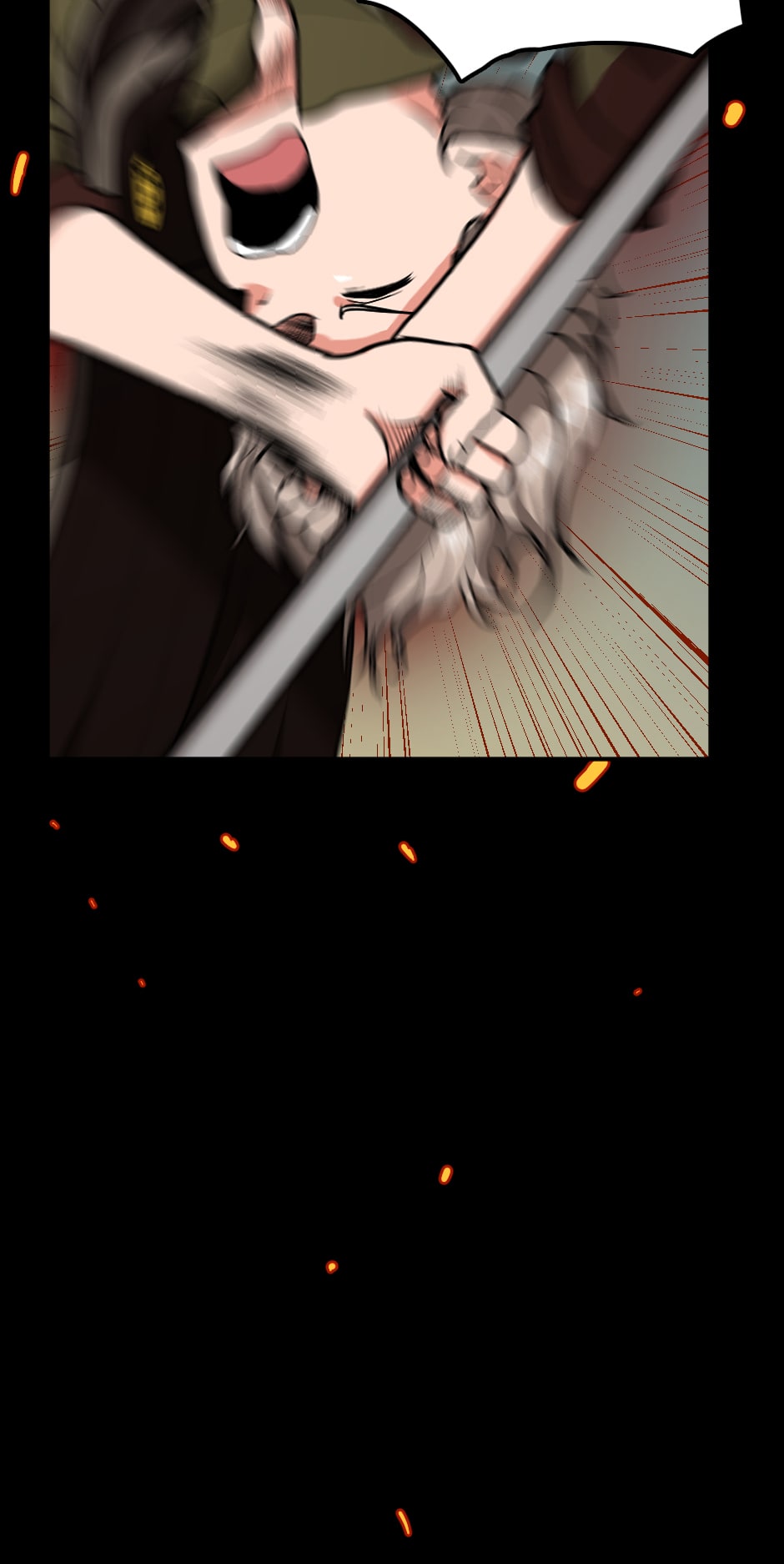 The Beginning After the End Chapter 50 page 34 - Chapter 50: Pride