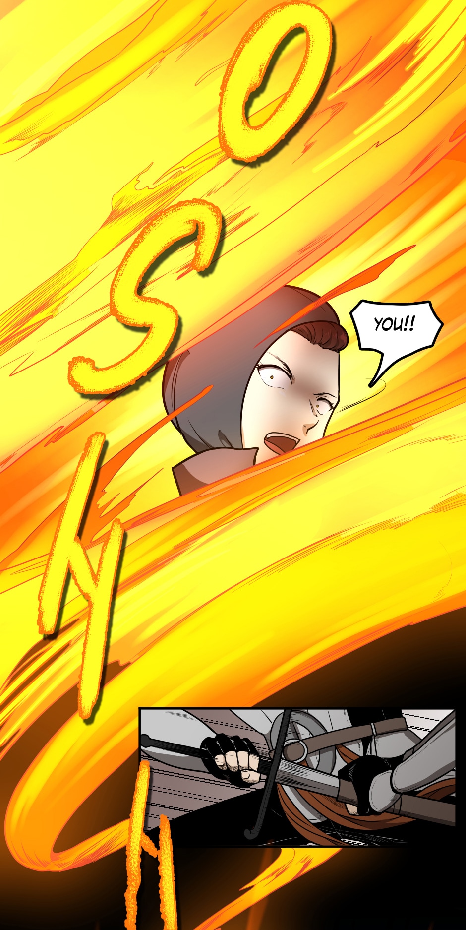 The Beginning After the End Chapter 50 page 41 - Chapter 50: Pride