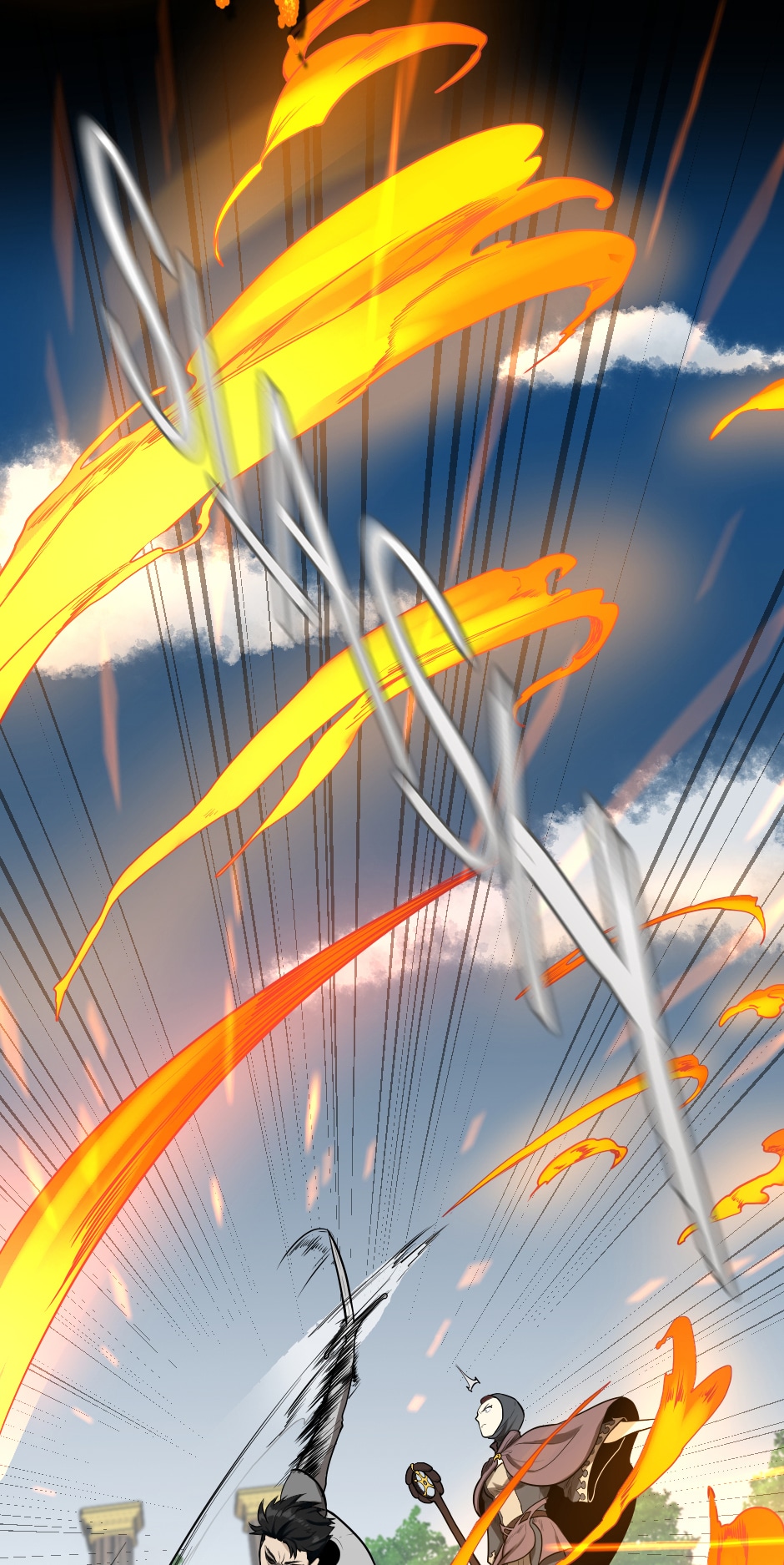 The Beginning After the End Chapter 50 page 42 - Chapter 50: Pride