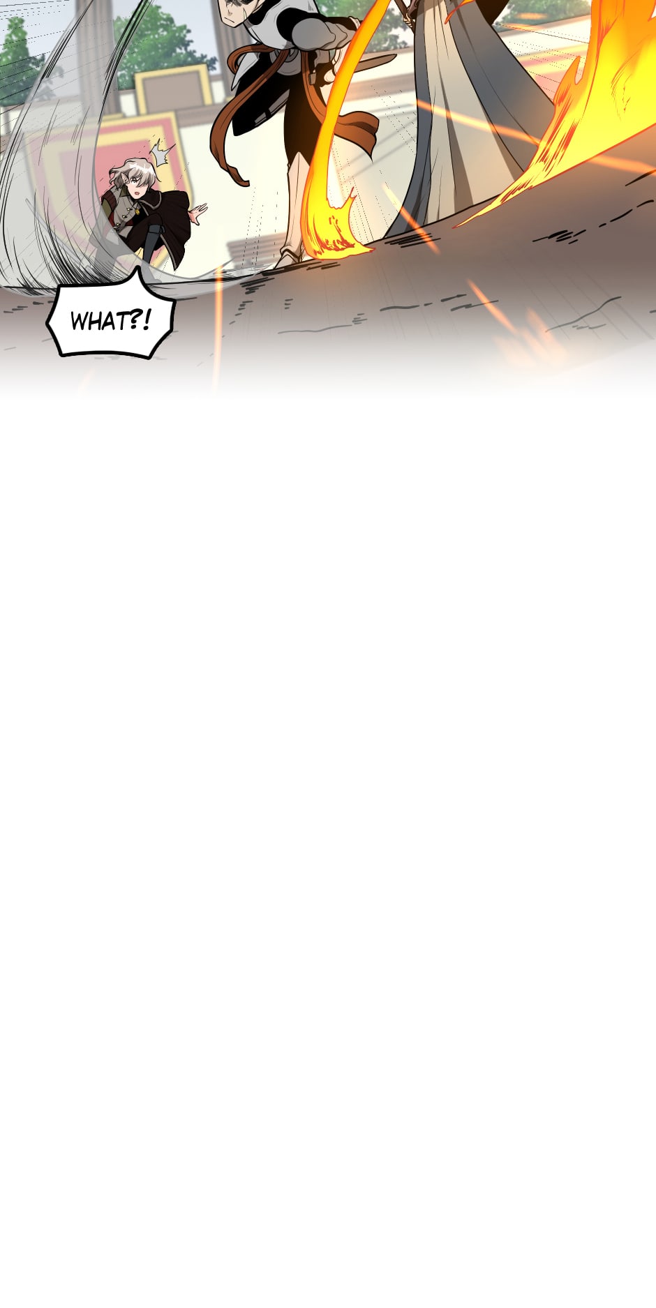 The Beginning After the End Chapter 50 page 43 - Chapter 50: Pride
