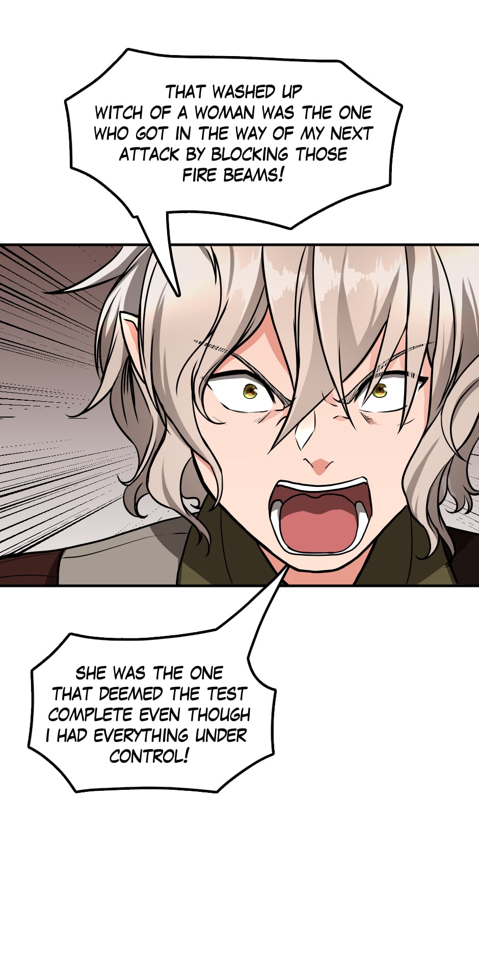 The Beginning After the End Chapter 50 page 46 - Chapter 50: Pride