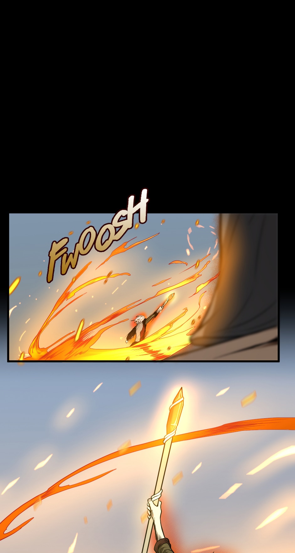 The Beginning After the End Chapter 50 page 5 - Chapter 50: Pride