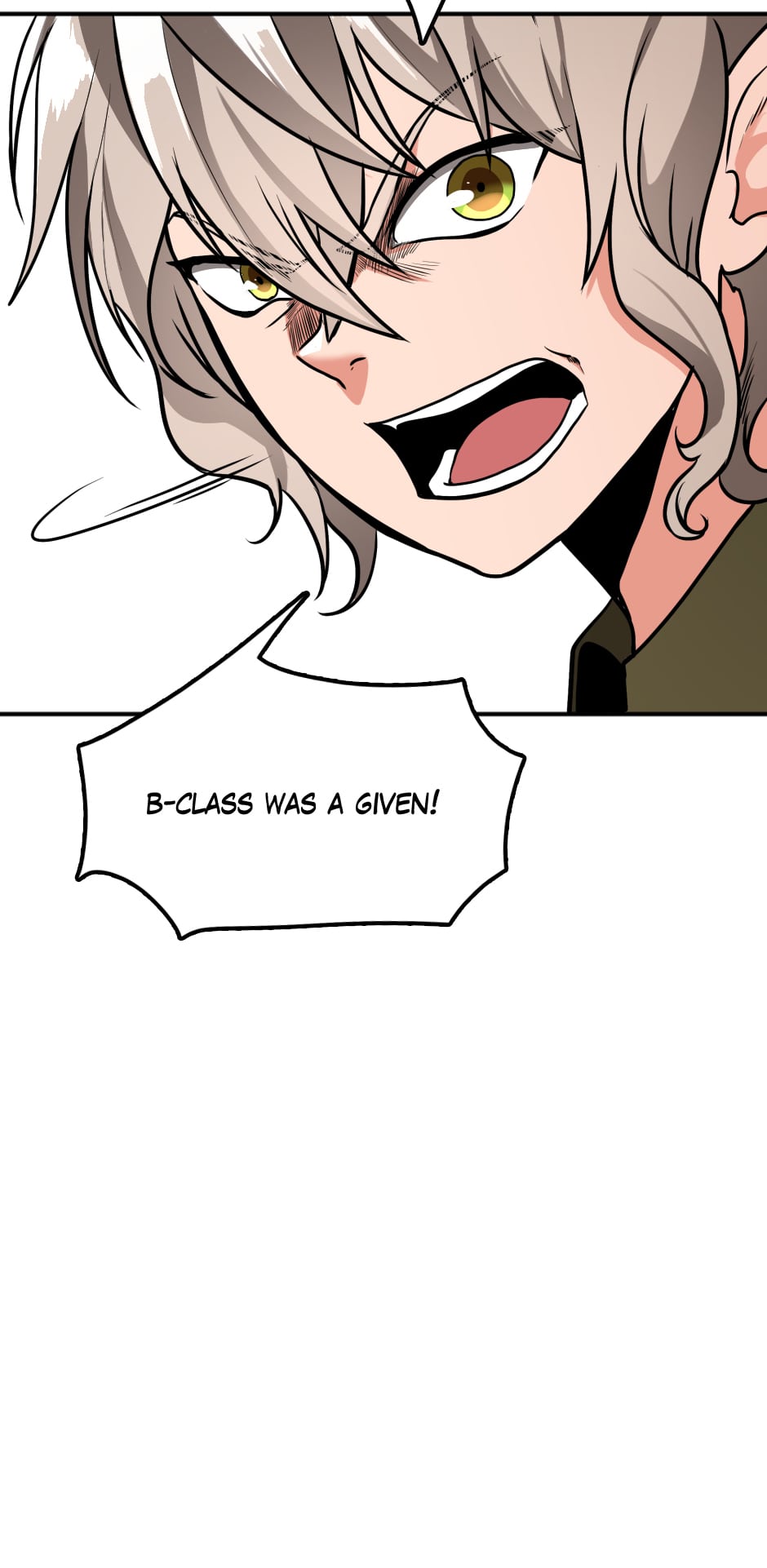 The Beginning After the End Chapter 50 page 53 - Chapter 50: Pride