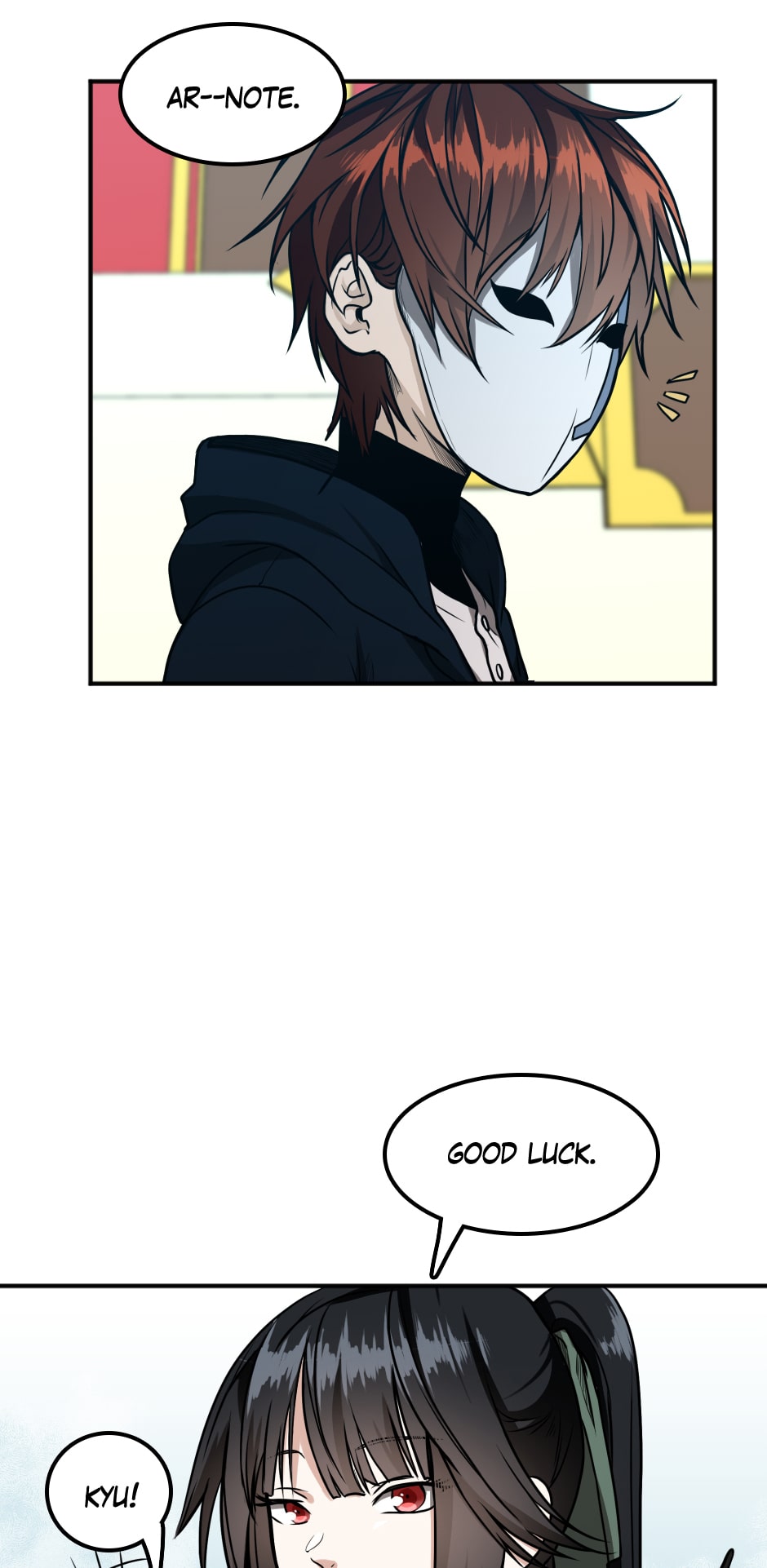 The Beginning After the End Chapter 50 page 56 - Chapter 50: Pride