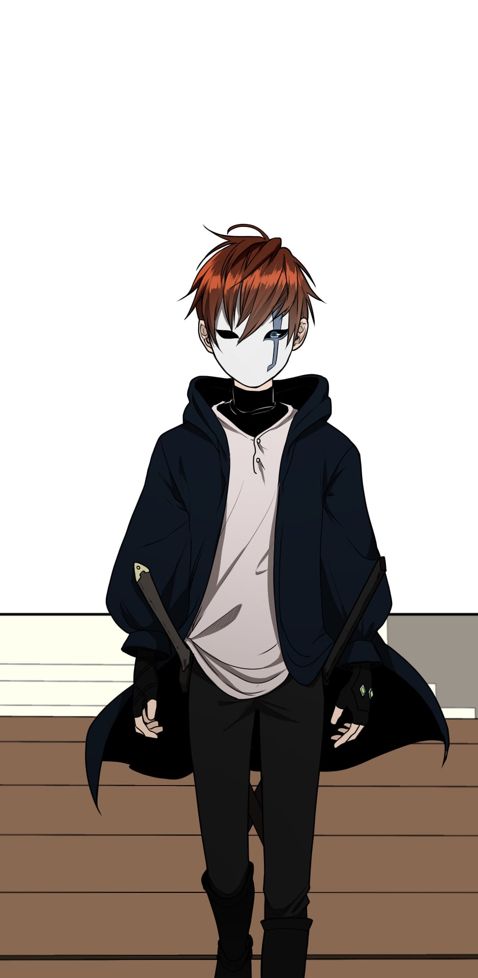 The Beginning After the End Chapter 50 page 58 - Chapter 50: Pride