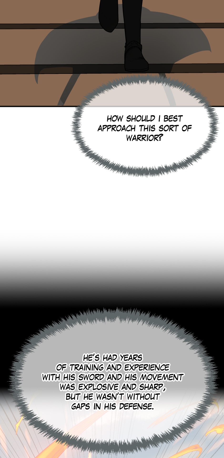 The Beginning After the End Chapter 50 page 59 - Chapter 50: Pride