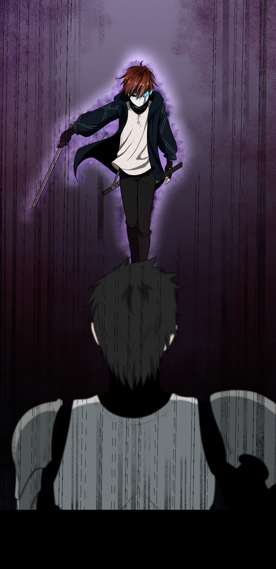 The Beginning After the End Chapter 50 page 66 - Chapter 50: Pride