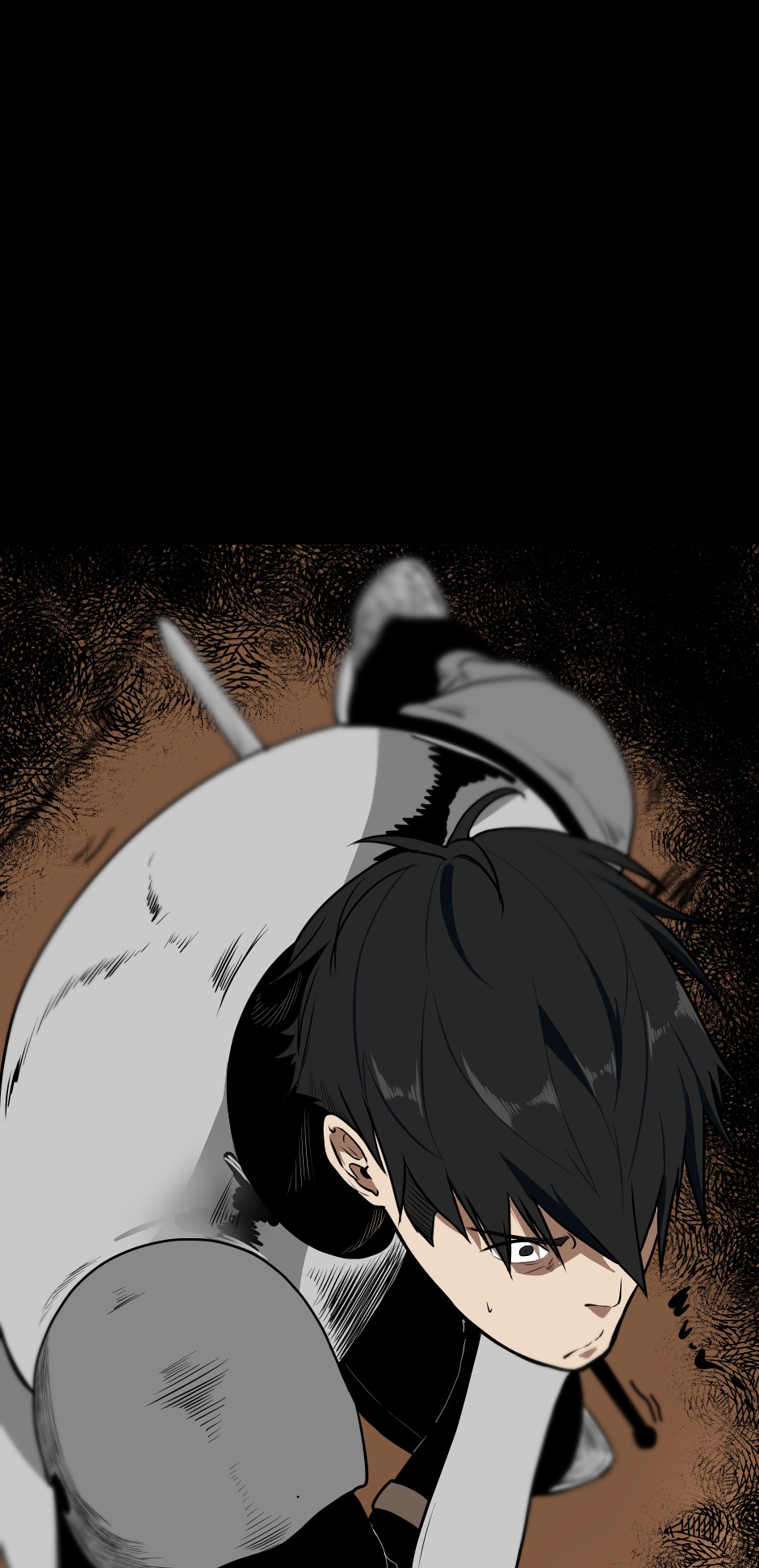 The Beginning After the End Chapter 50 page 67 - Chapter 50: Pride
